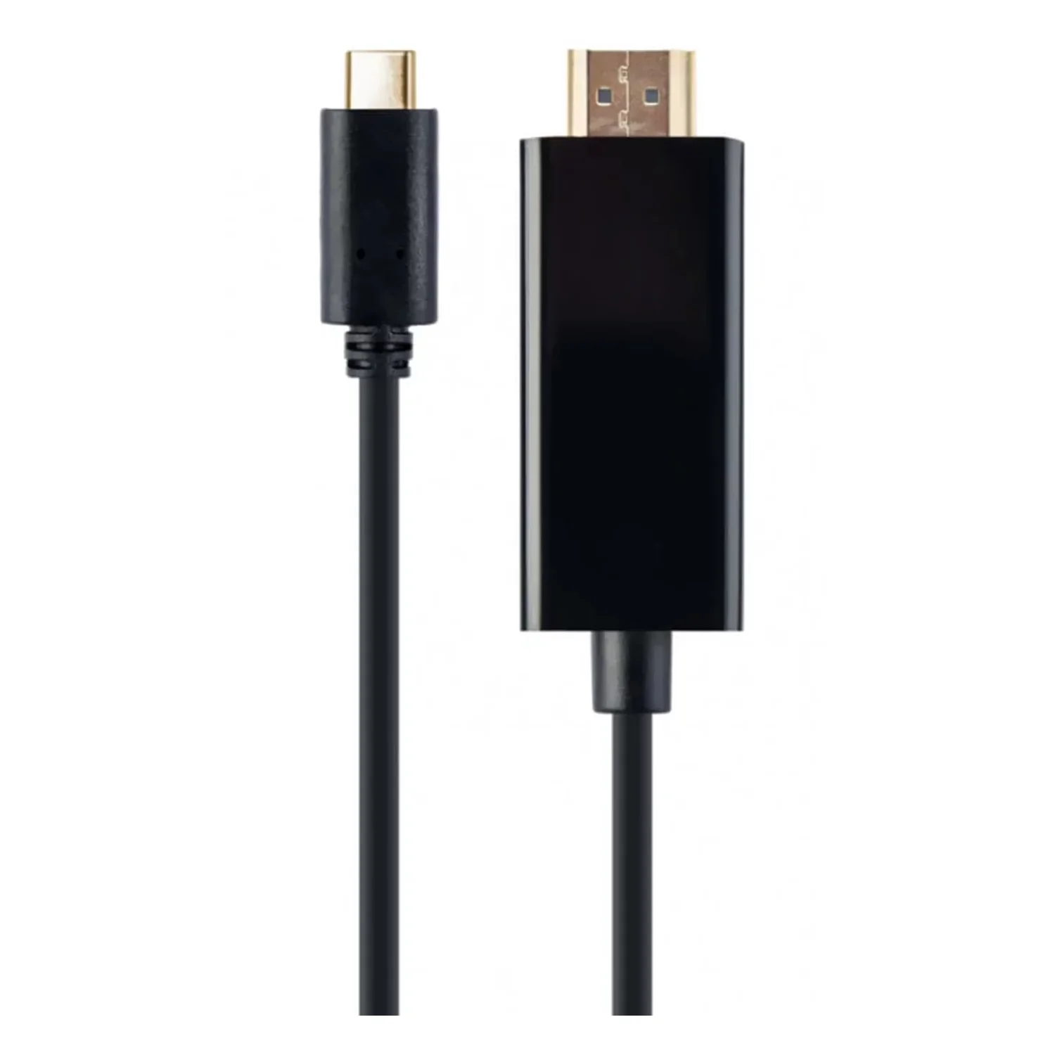 Cabo Adaptador USB-C para HDMI 1.5 Metros