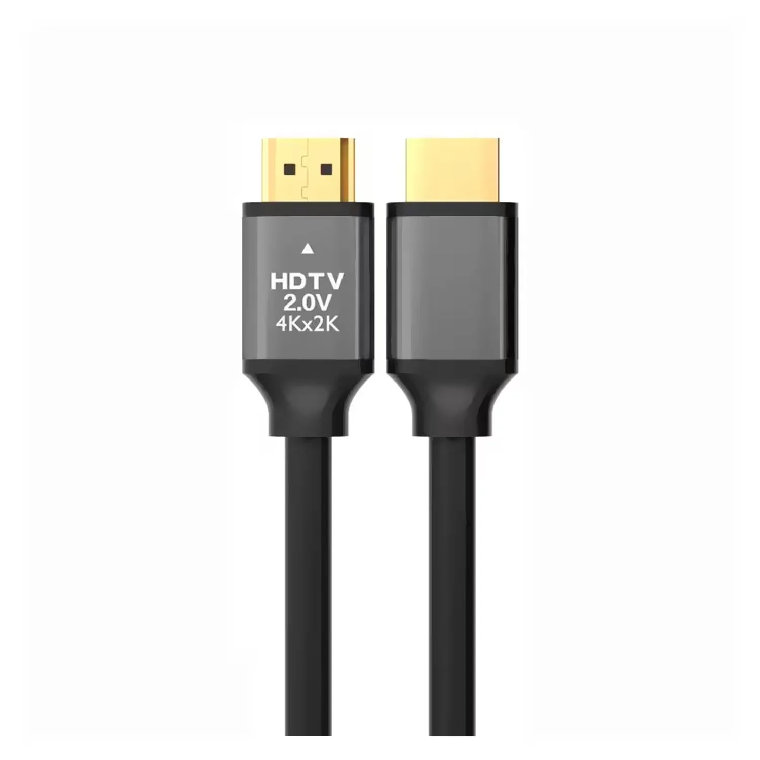 Cabo HDMI Satellite AL-16 3.0 3 Metros - Preto