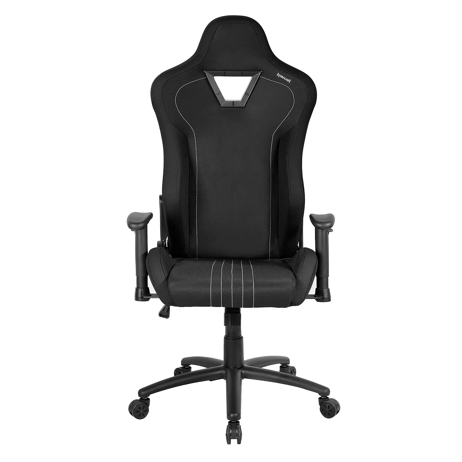 Cadeira Gamer Redragon Heth C313-B - Preto