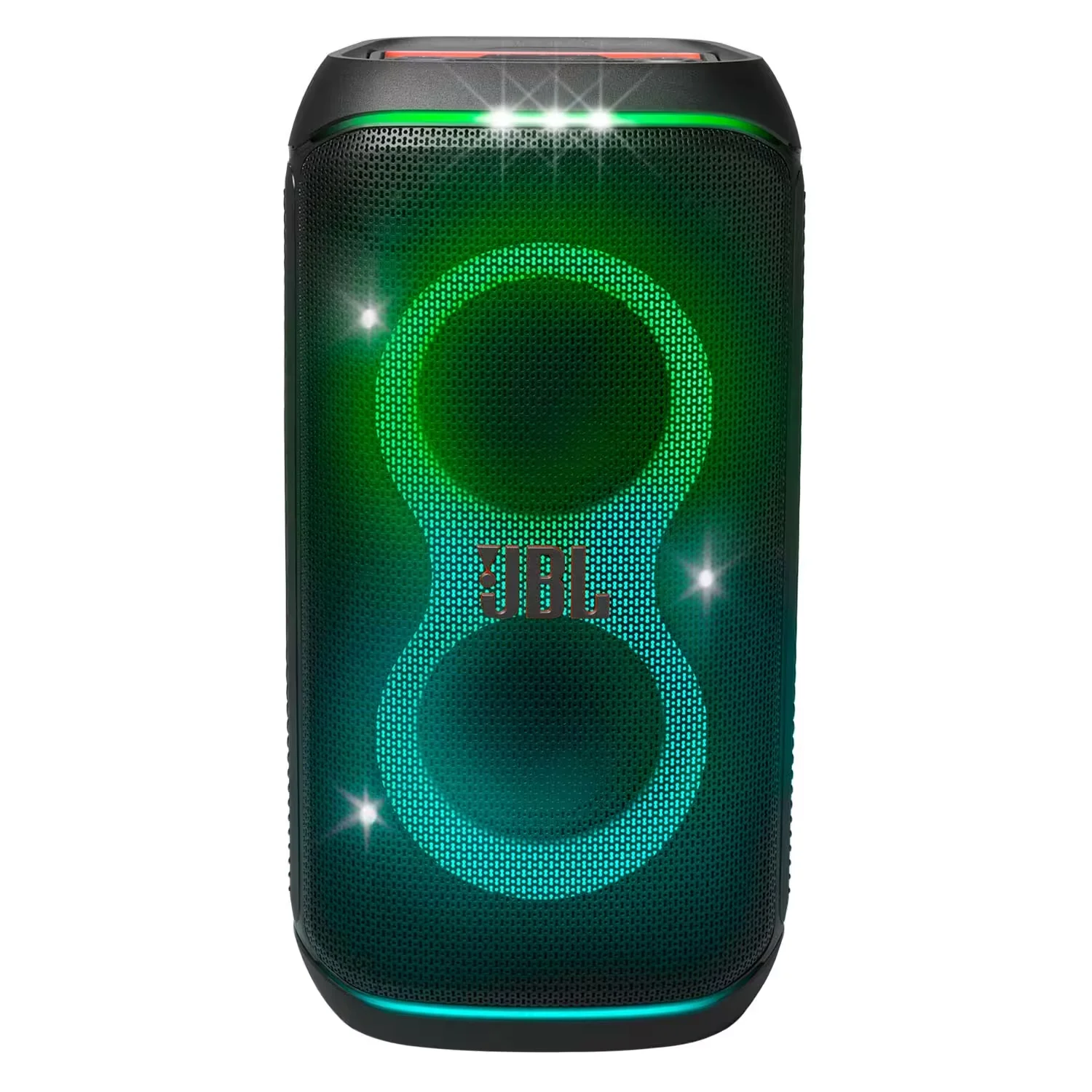 Caixa de Som JBL PartyBox Club 120 Bluetooth - Preto