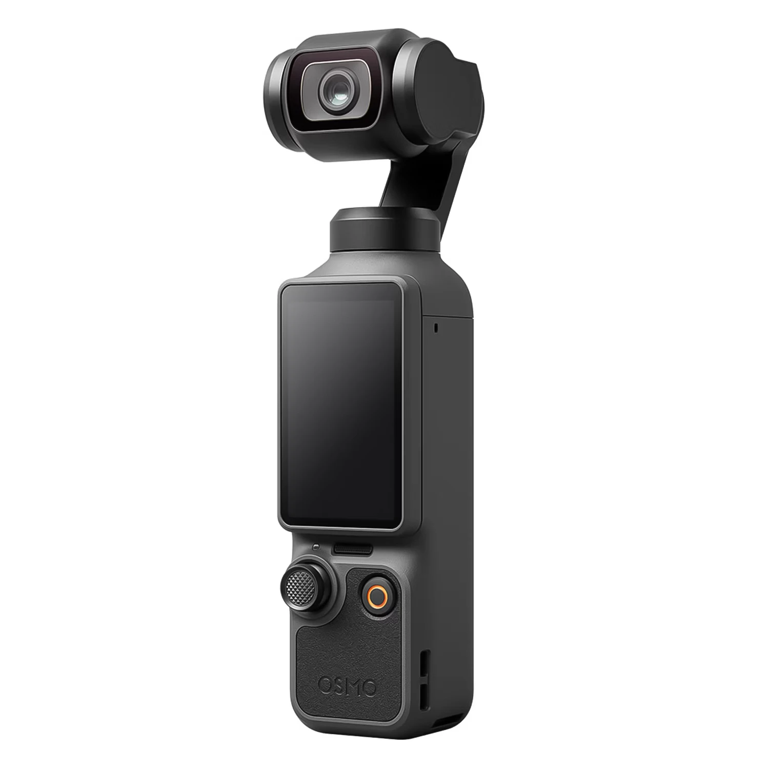 Câmera De Ação DJI Osmo Pocket 4 Creator Combo WiFi 4K Estabilizador - Preto
