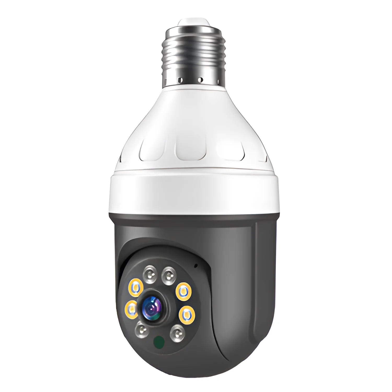 Câmera de Segurança Satellite A-CAM8102 2MP WiFi - Branco