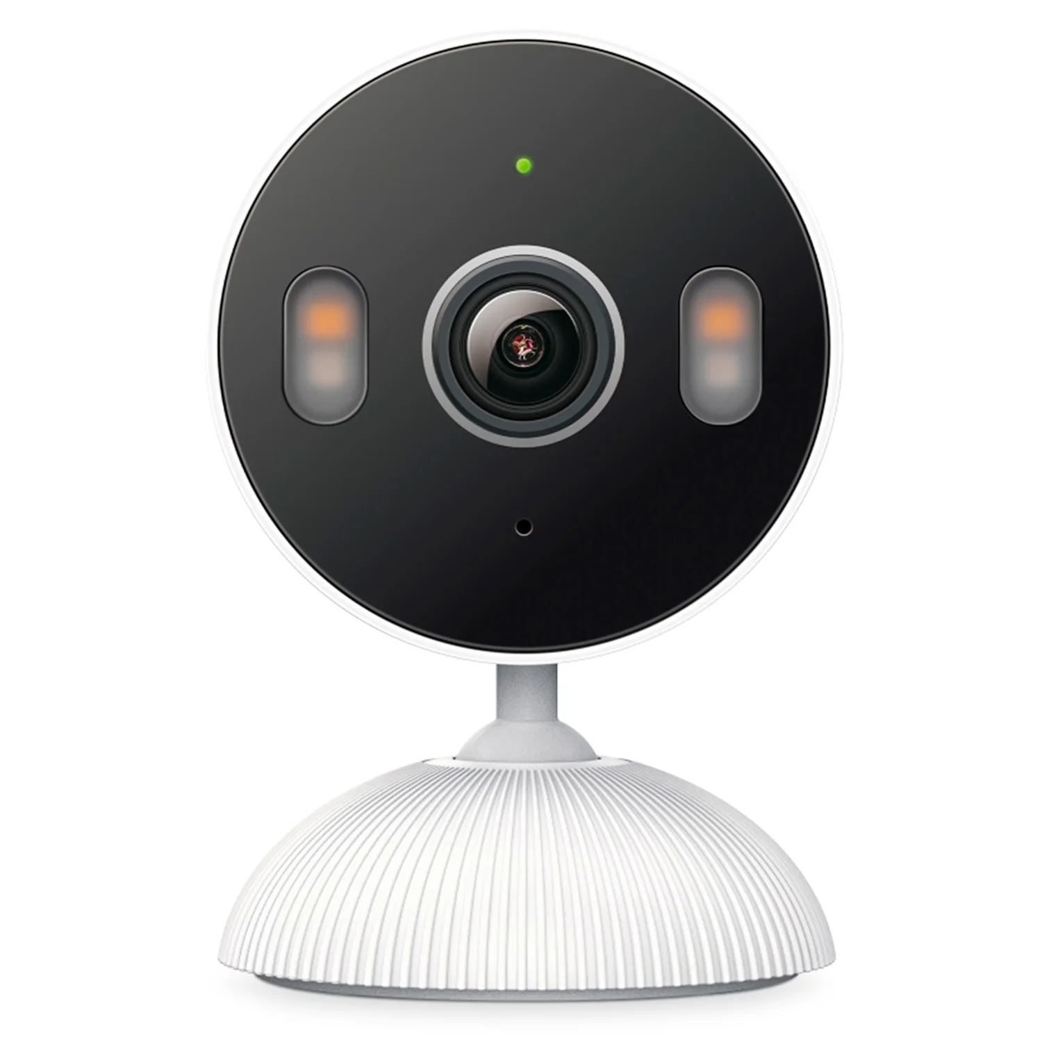Câmera de Segurança TP-Link Tapo C113 Indoor/Outdoor 2K 3MP WiFi - Branco