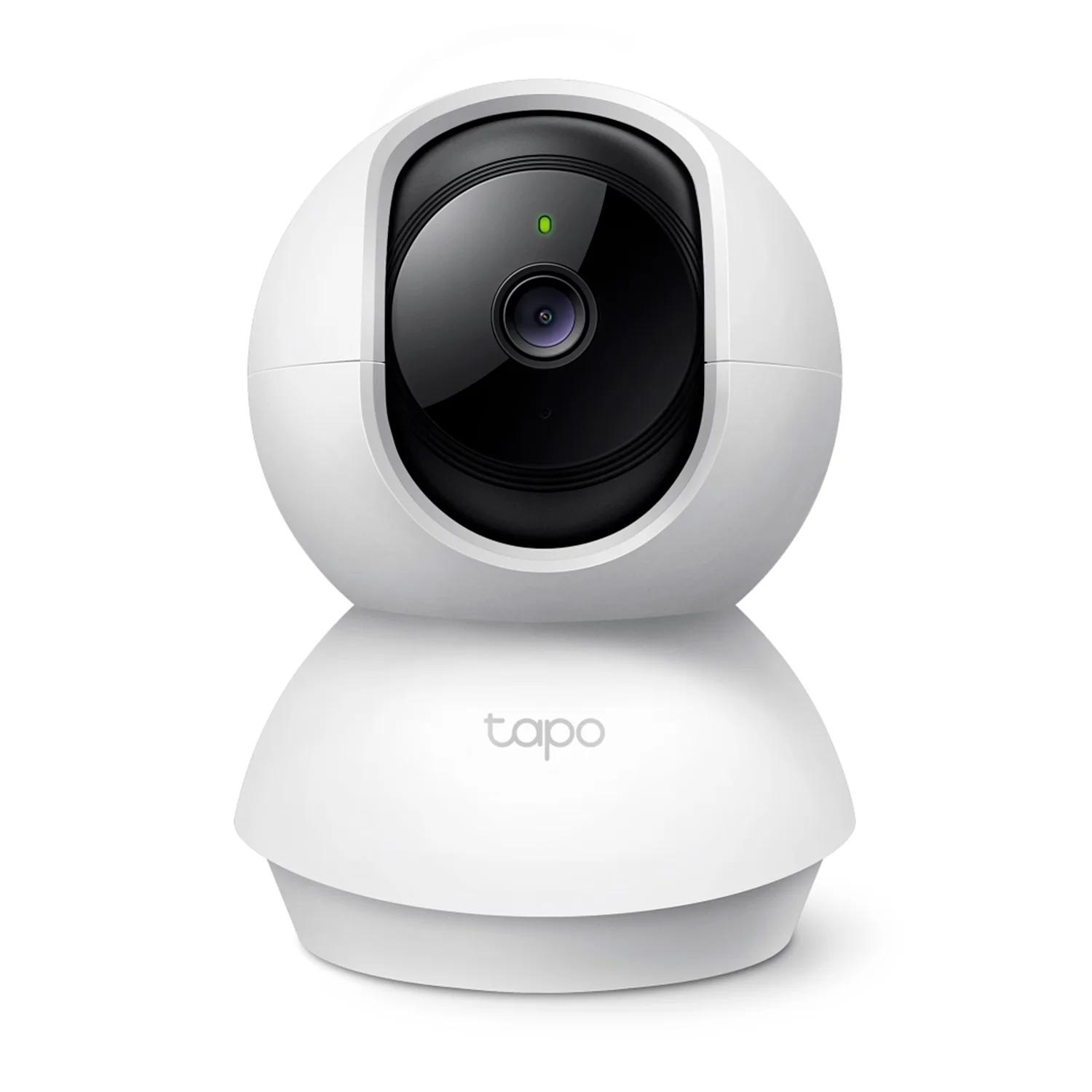 Câmera de Segurança Tp-link Tapo C200C 1080P 2MP WiFi - Branco