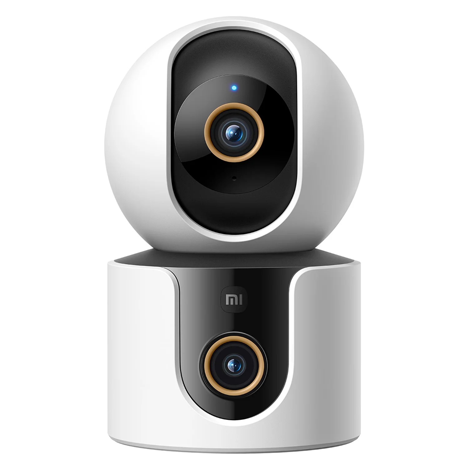 Câmera de Segurança Xiaomi Mi Home Security C500 Dual  BHR8755EU Quad HD WiFi - Branco