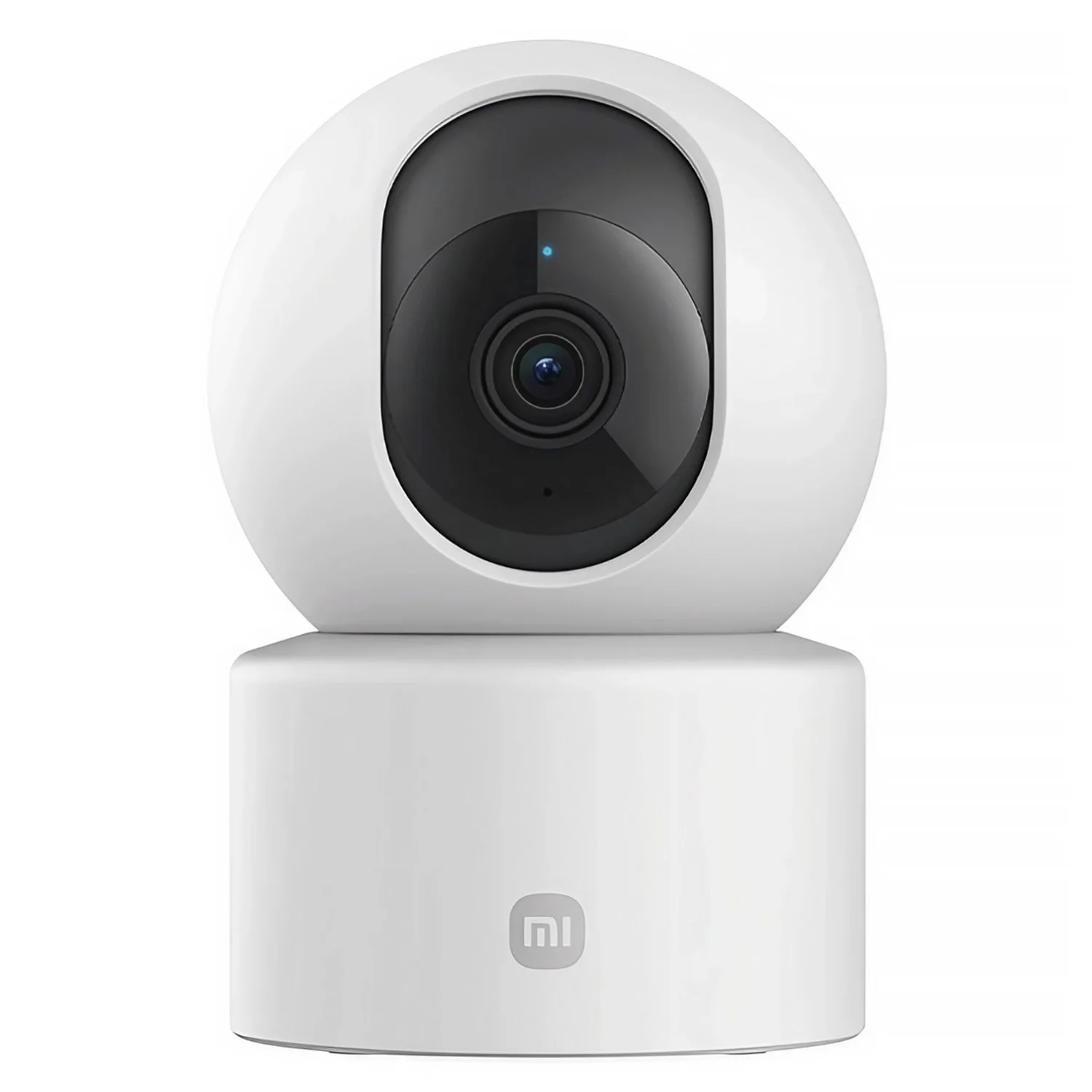 Câmera de Segurança Xiaomi Smart C201 MBC27 BHR08BNGL Full HD WiFi - Branco