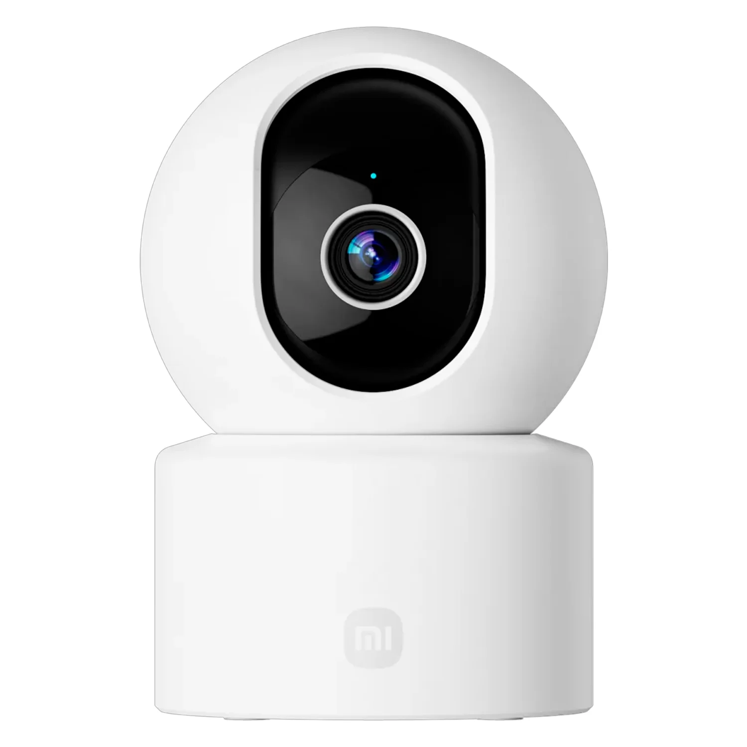 Câmera de Segurança Xiaomi Smart Camera C302 BHR08SVGL 2K Ultra HD WiFi - Branco