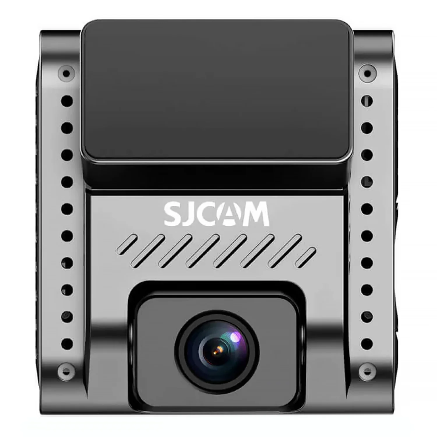 Câmera para Carro SJCAM M60 1CH Tela 2.0" 4K Ultra HD USB-C - Preto