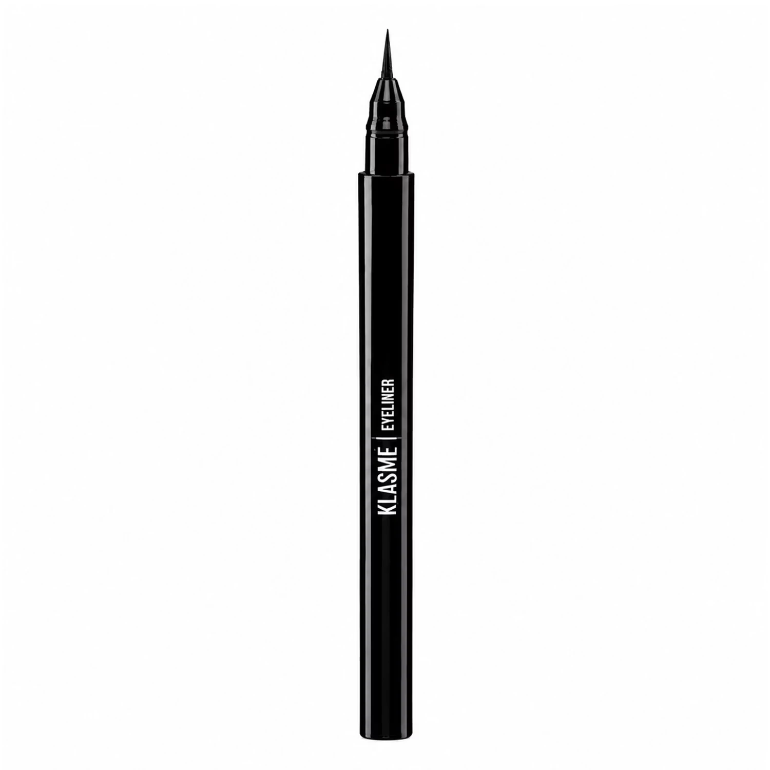 Caneta Delineadora Klasme Black Eyeliner - Preto