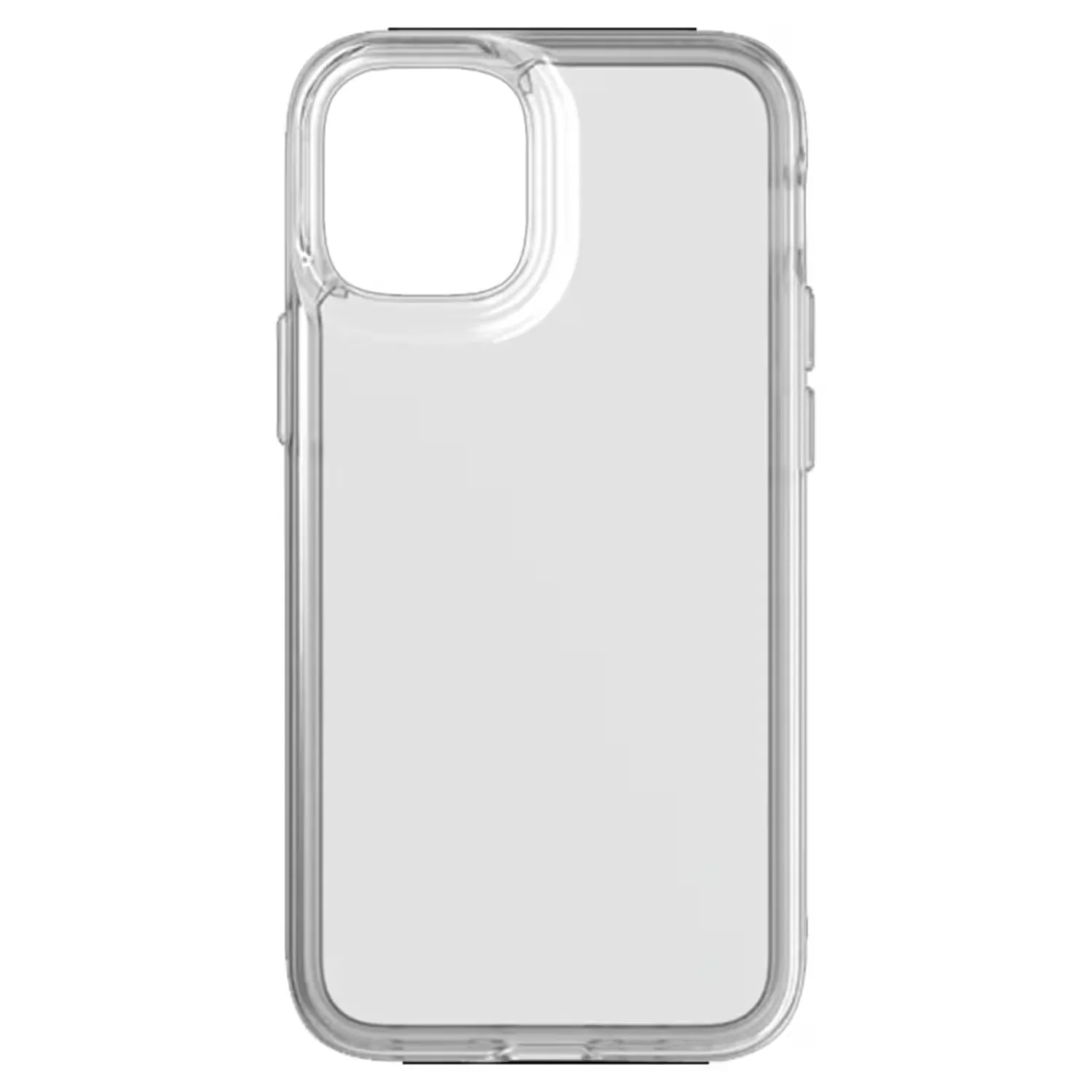 Capa Tech 21 Evo T21-8357 para iPhone 12 Mini - Transparente