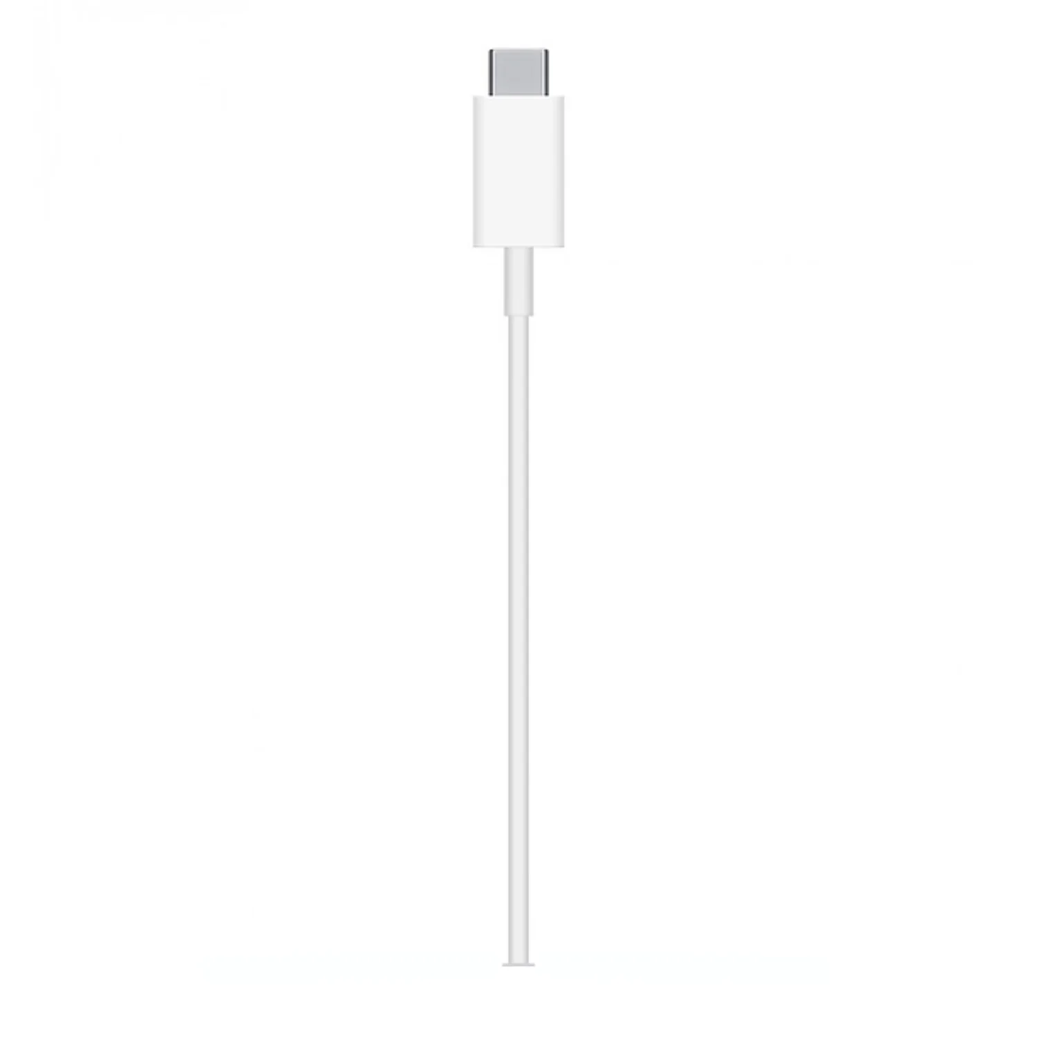 Carregador Apple MHXH3ZM/A Original 20W USB-C para iPhone - Branco