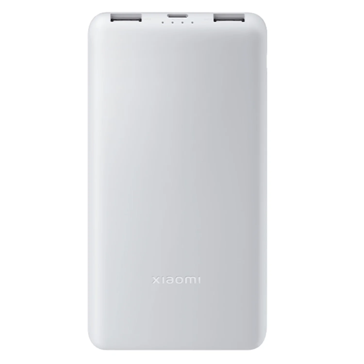 Carregador Portátil Xiaomi 22.5W Lite P16ZM 10000MAH - Cinza