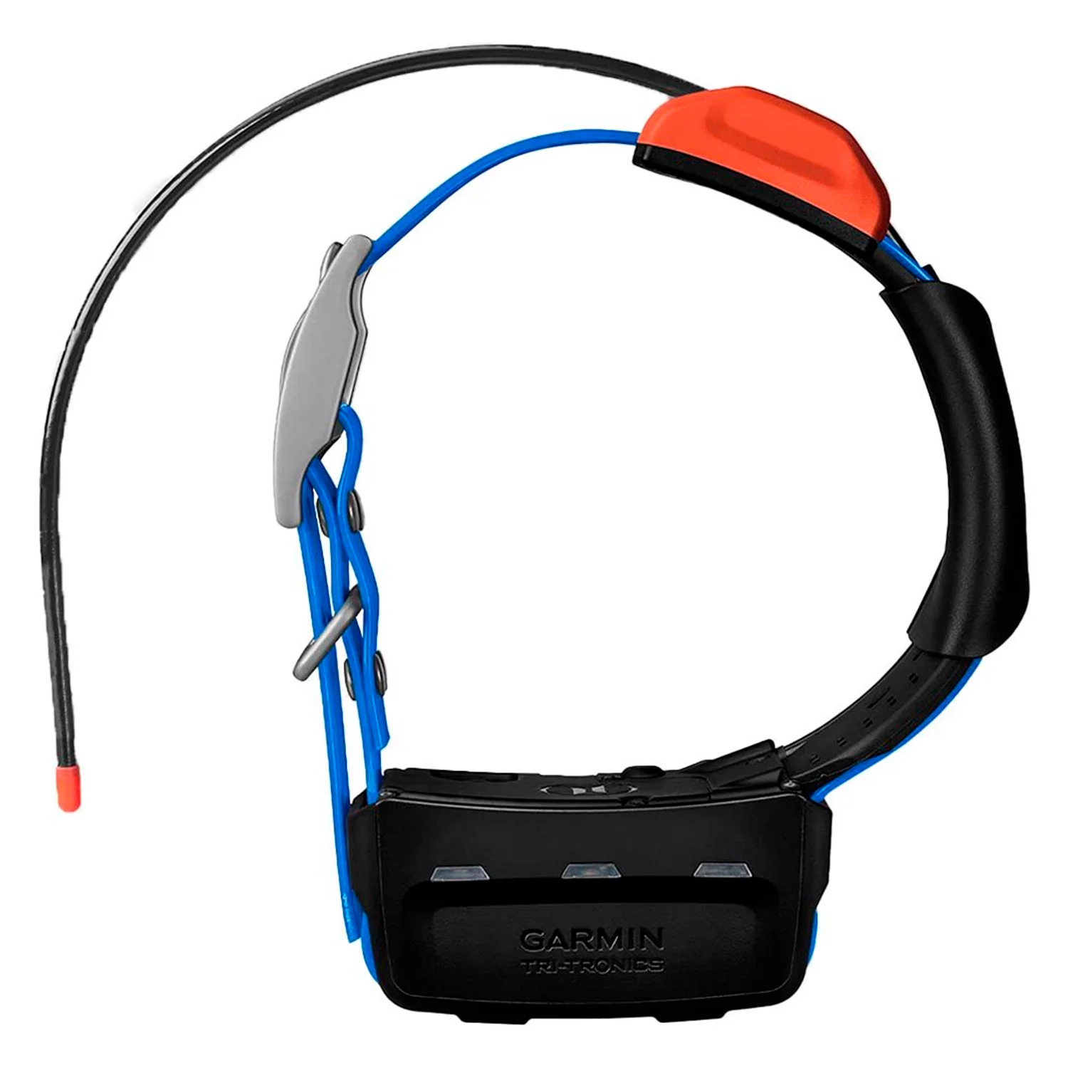 Coleira GPS Garmin T5X 010-02755-70 para Cachorro - Preto