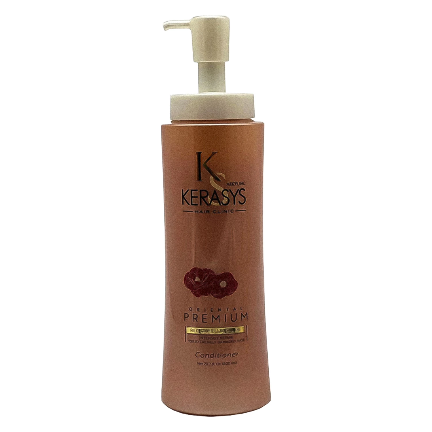 Condicionador Kerasys Oriental Premium Intensive Repair 600ml