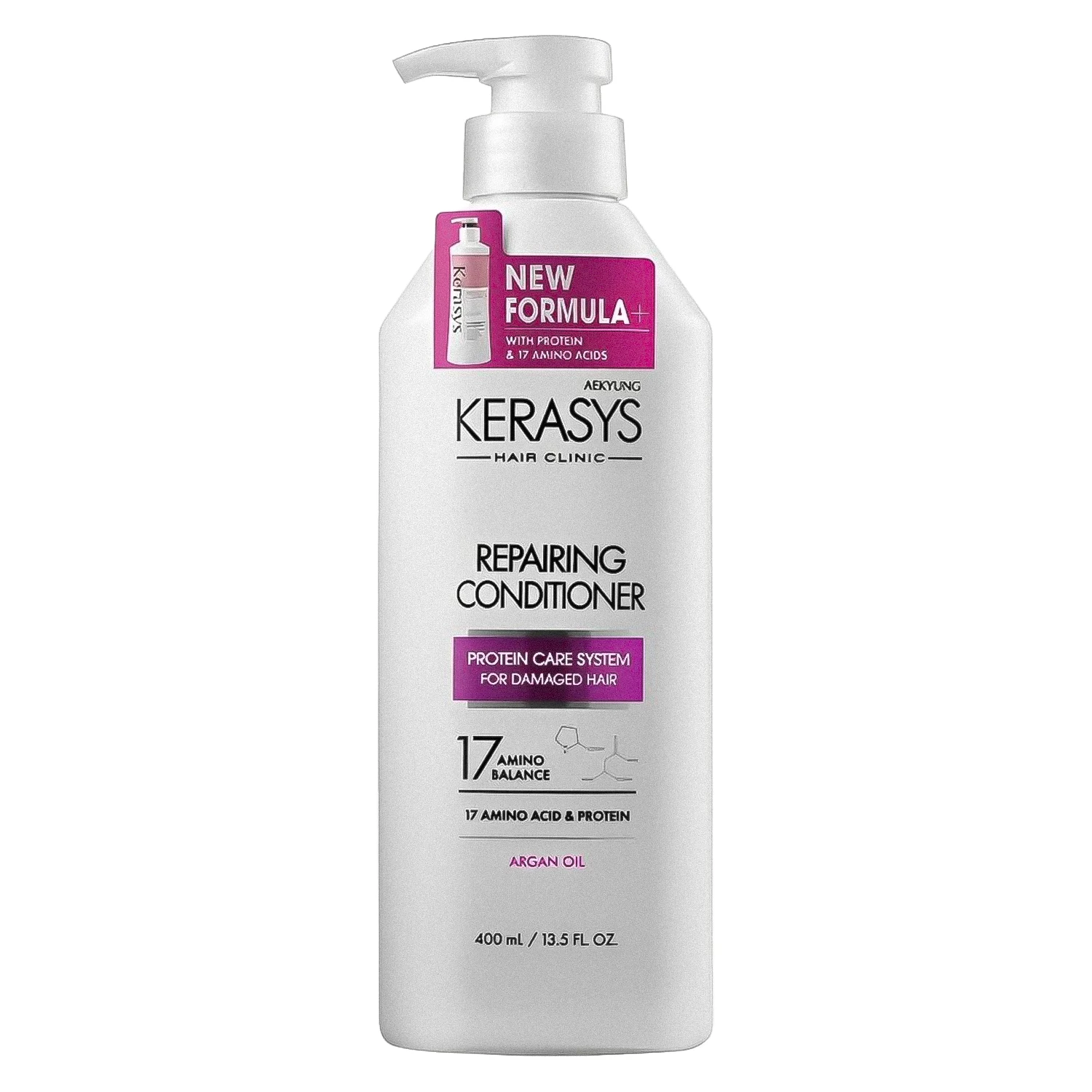 Condicionador Kerasys Repairing 400ml