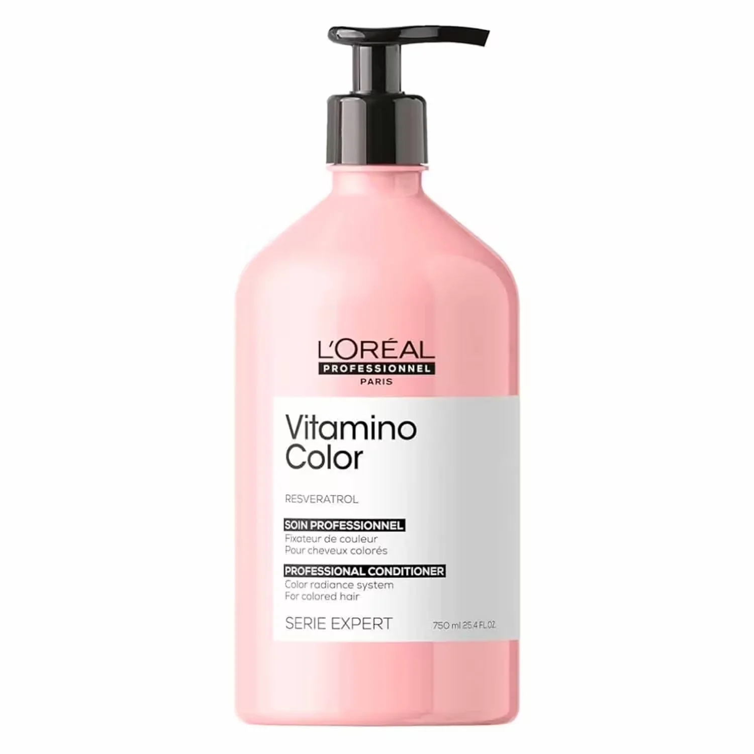 Condicionador L’Oréal Vitamino Color 750ml