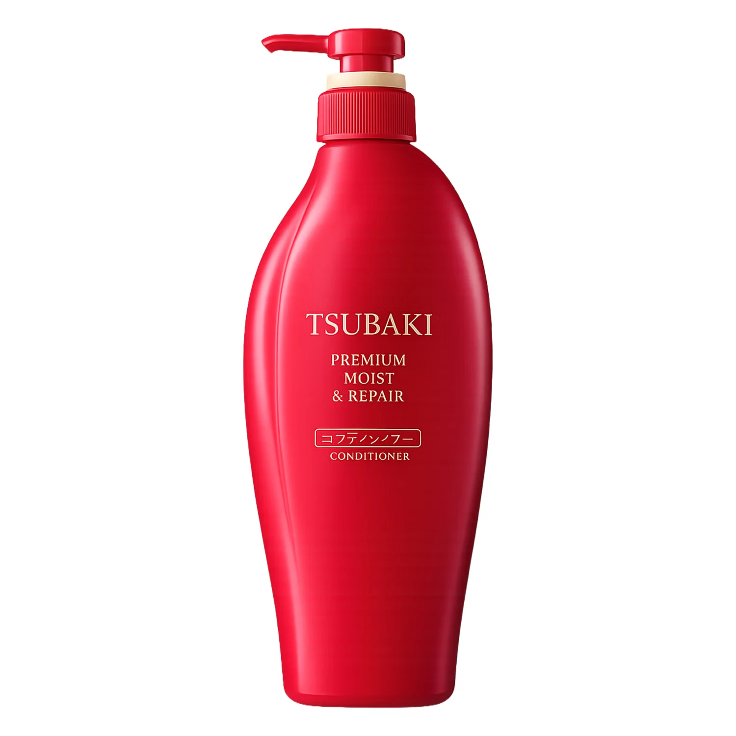 Condicionador Tsubaki Premium Moist & Repair 450ml