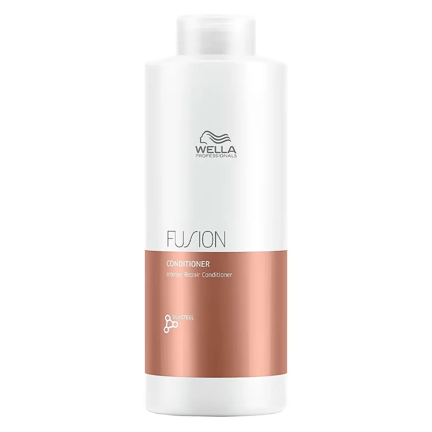 Condicionador Wella Fusion Intense Repair 1000ml