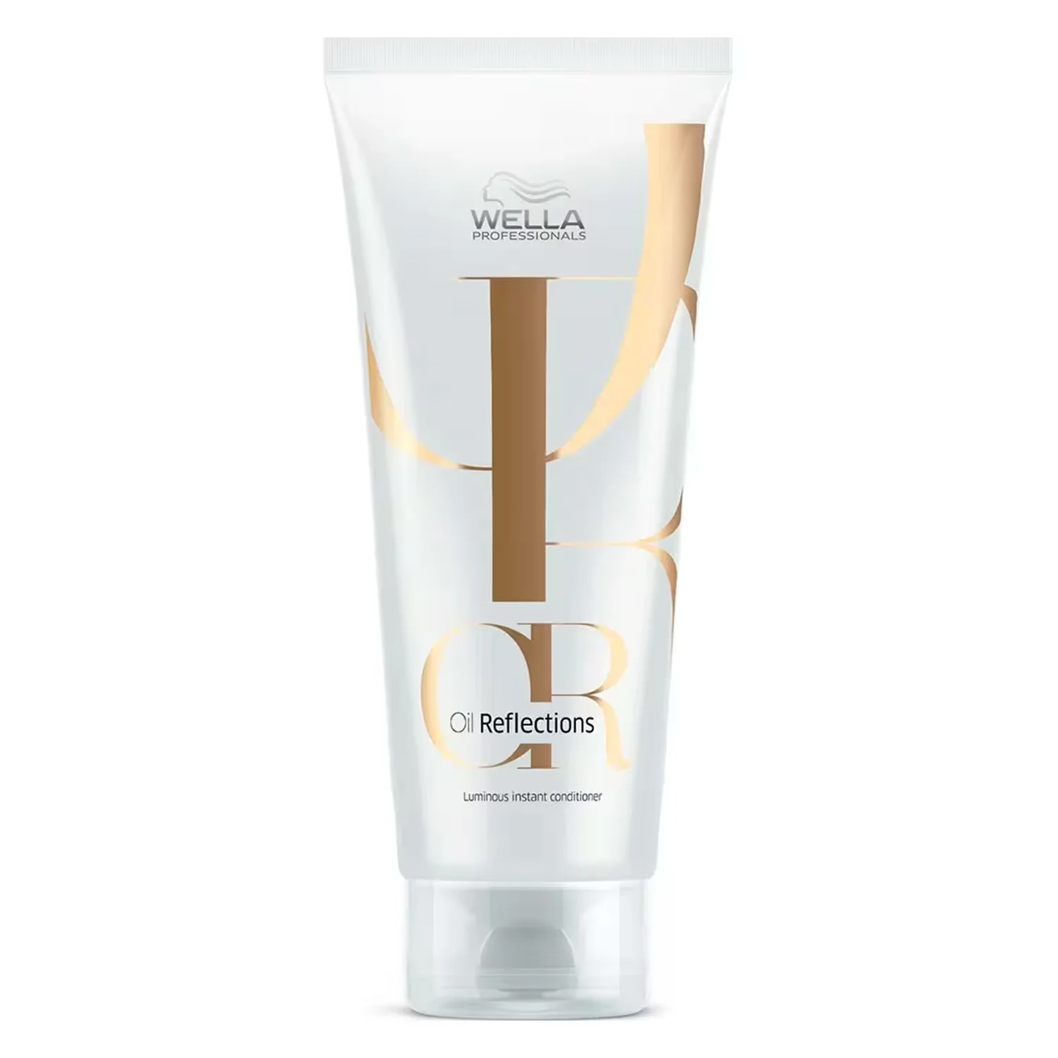 Condicionador Wella Oil Reflections 200ml