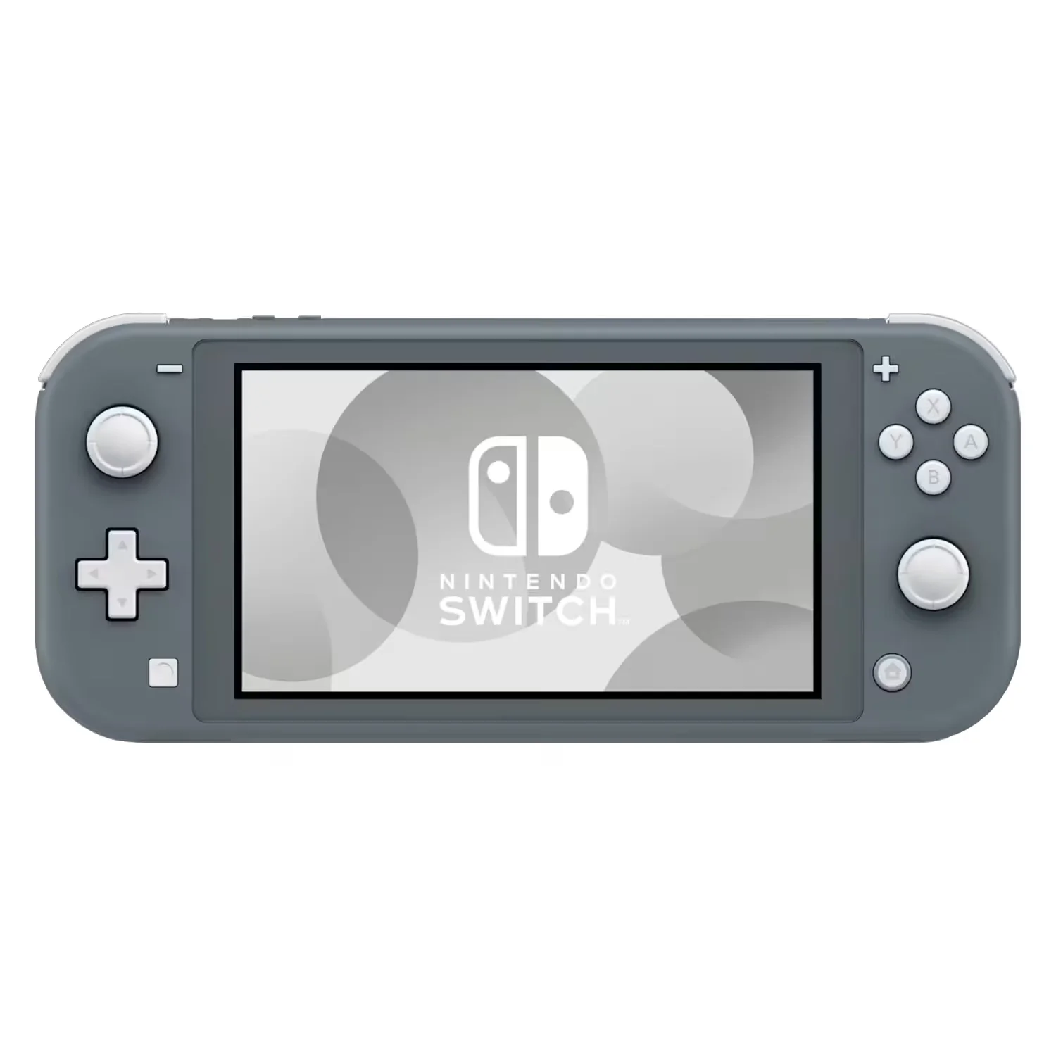 Console Nintendo Switch Lite Japão - Cinza (HDH-S-GAZAA) (Caixa Danificada)
