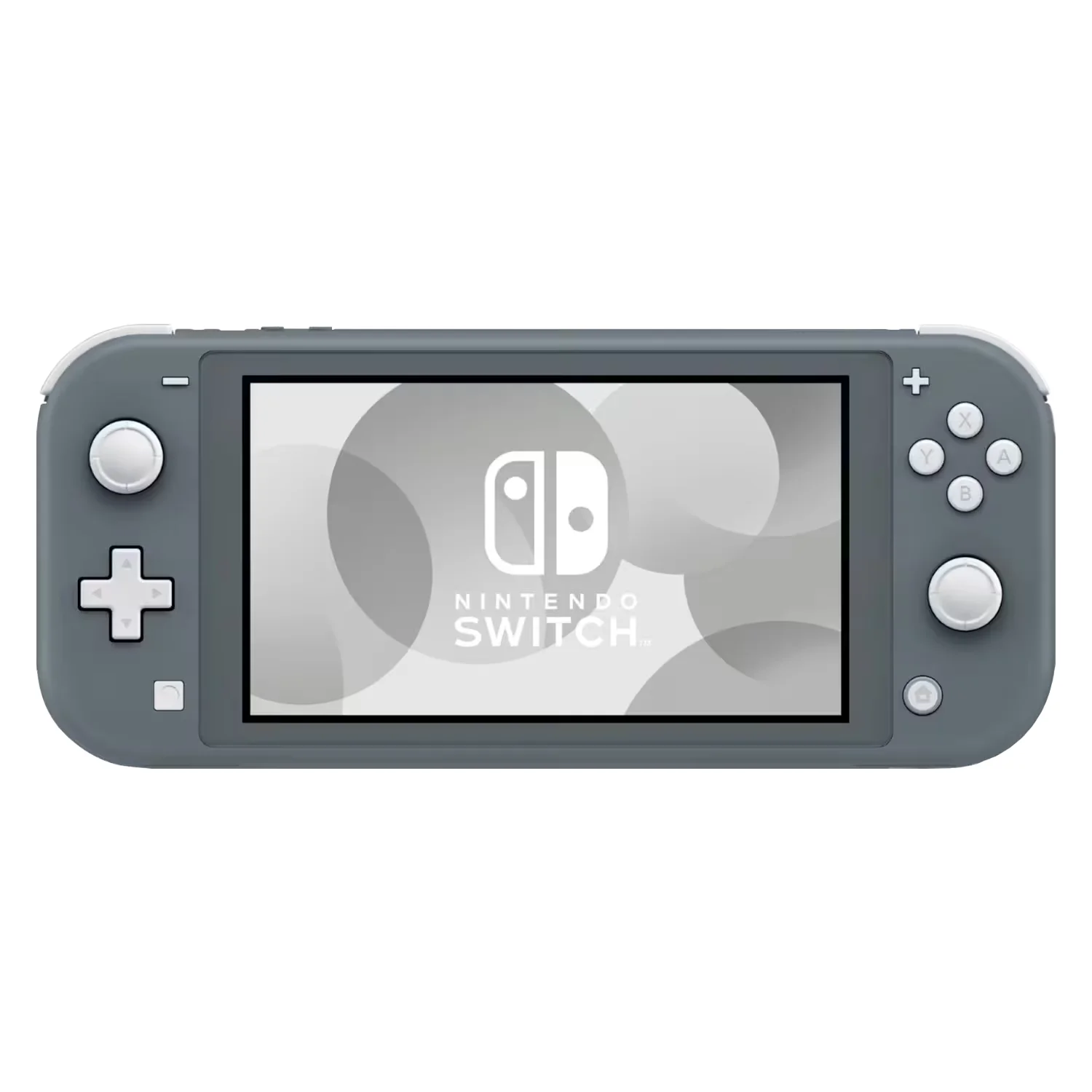 Console Nintendo Switch Lite Japão HDH-S-GAZAA - Cinza