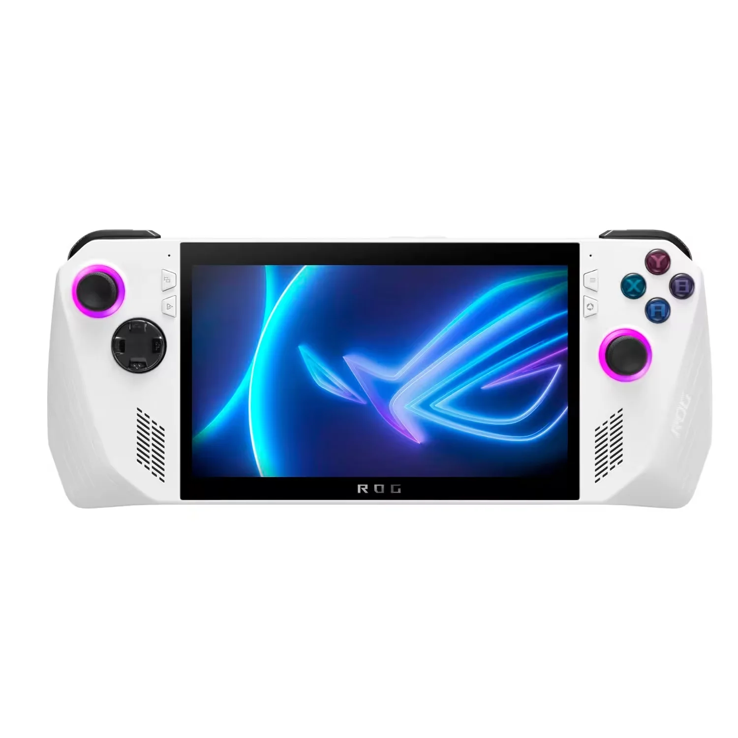 Console Portátil Asus Rog Ally Extreme 7" AMD Ryzen Z1 512GB - Branco