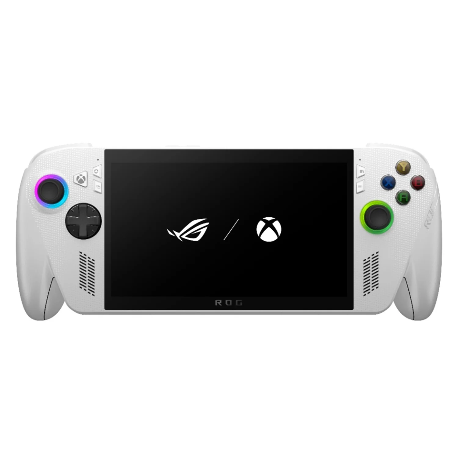 Console Portátil Asus Rog Xbox Ally 7" AMD Ryzen Z2 A 512GB - Branco