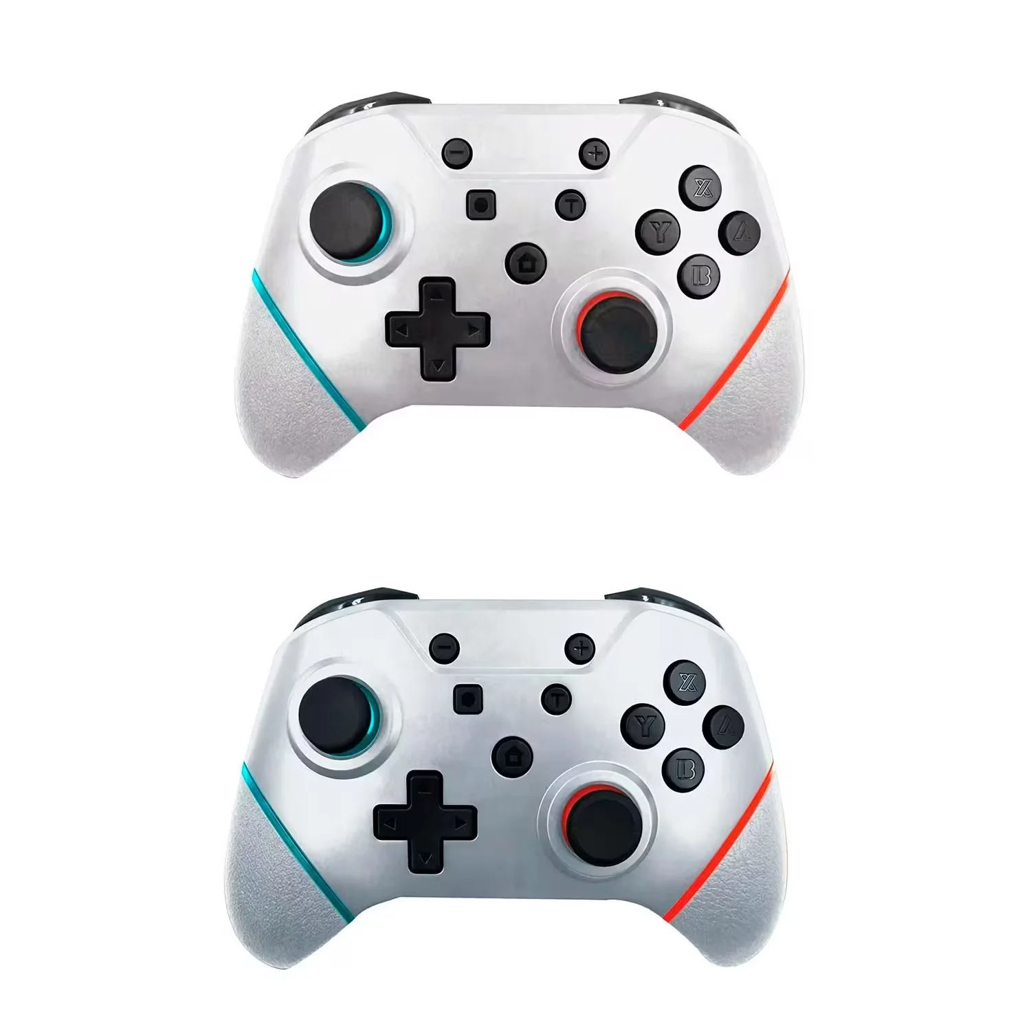 Controle Armor3 Nuchamp para Nintendo Switch