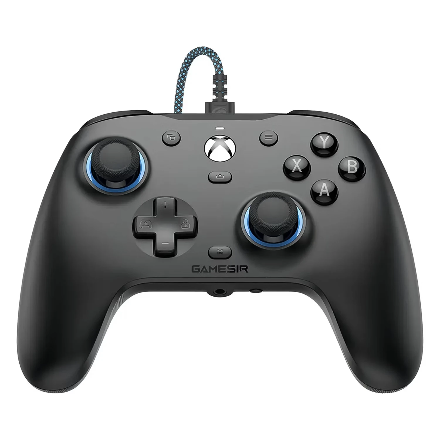 Controle Gamesir G7 SE para Xbox Series - Preto (Gamepass 1 Mês)