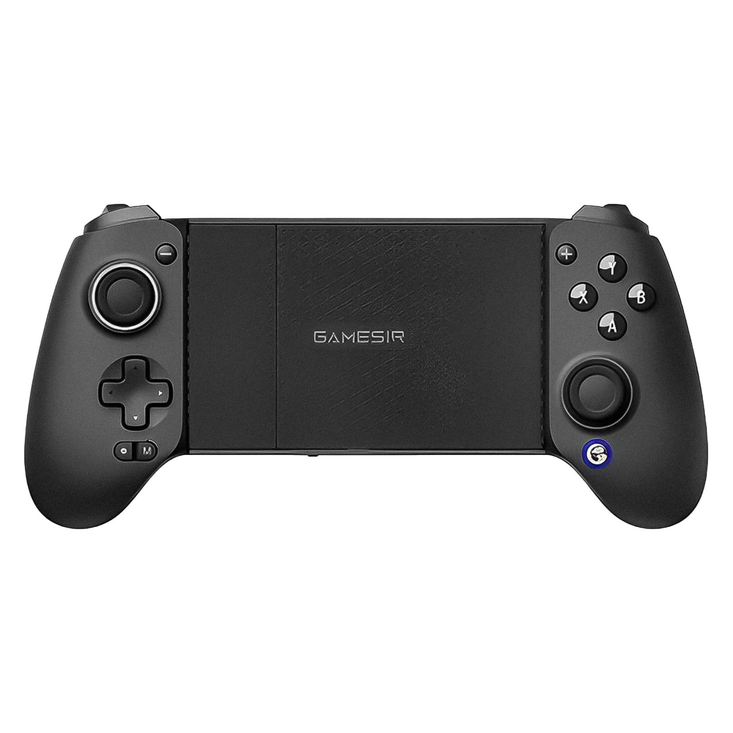 Controle GameSir G8 Plus Galileo Bluetooth para Smartphone - Preto