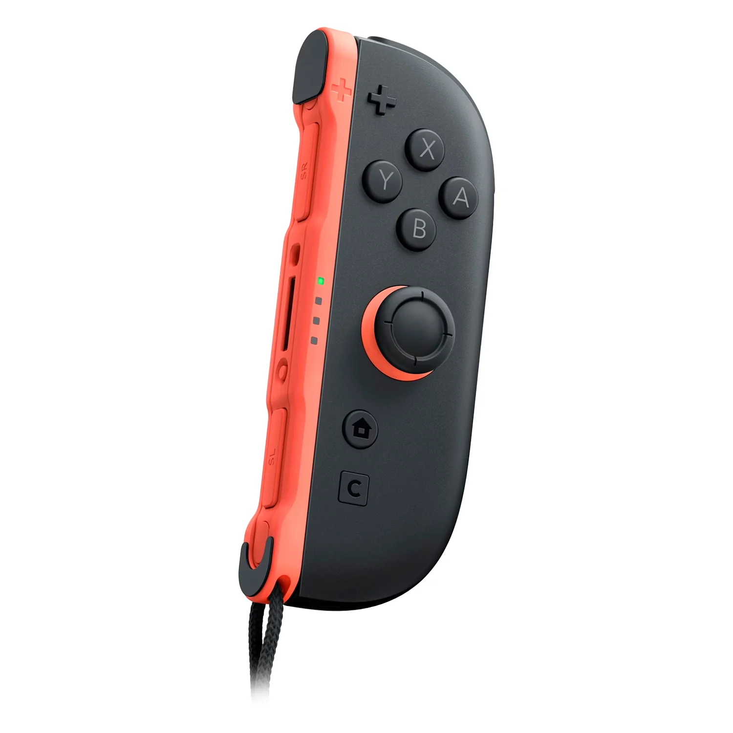 Controle Joy-Con R para Nintendo Switch 2 - Vermelho