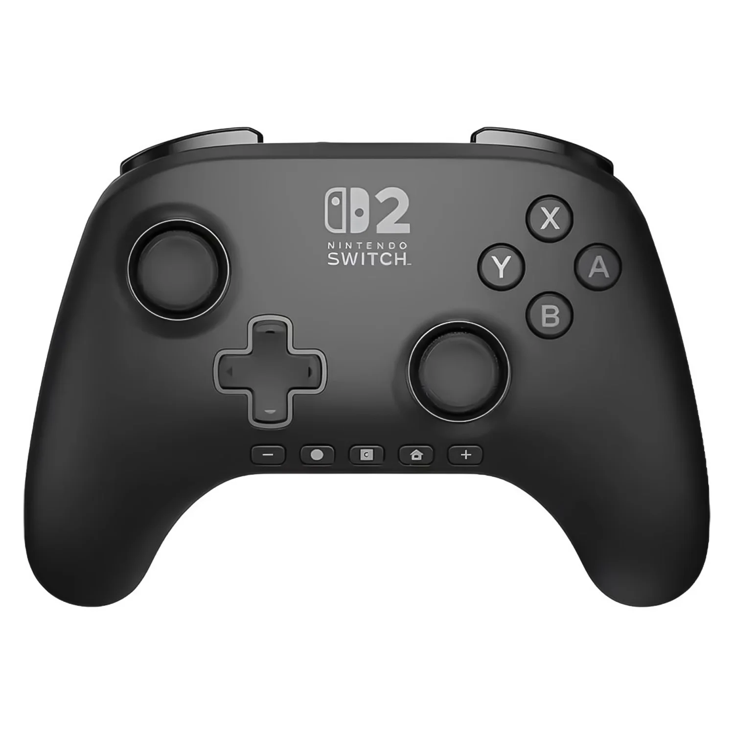 Controle PowerA Advantage Sem Fio para Nintendo Switch 2 - PWA-A-59015