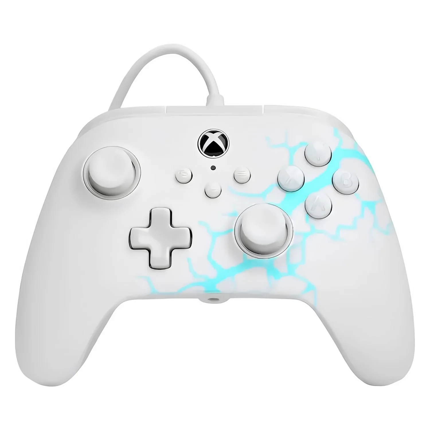 Controle PowerA Advantage Wired PWA-A-15191 para Xbox Series
