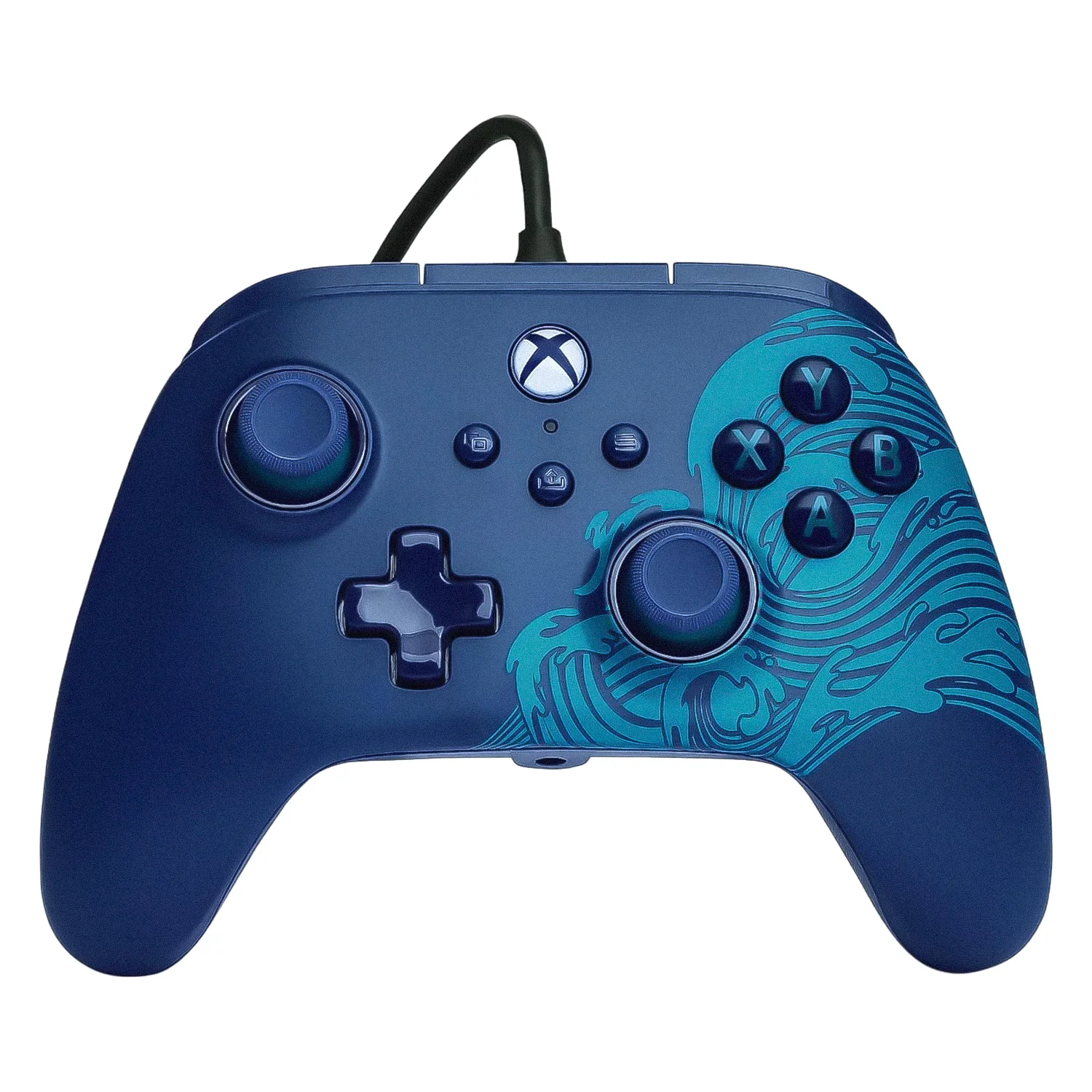 Controle PowerA Advantage Wired PWA-A-15211 para Xbox Series