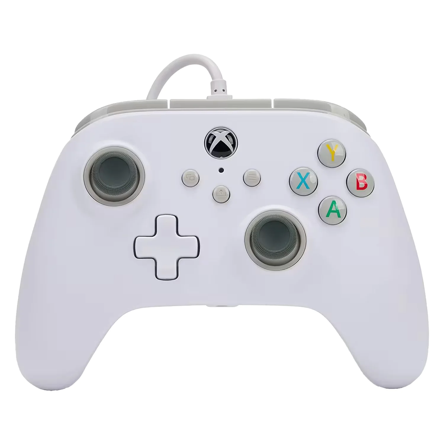 Controle PowerA Enhanced Wired PWA-A-02541 para Xbox One