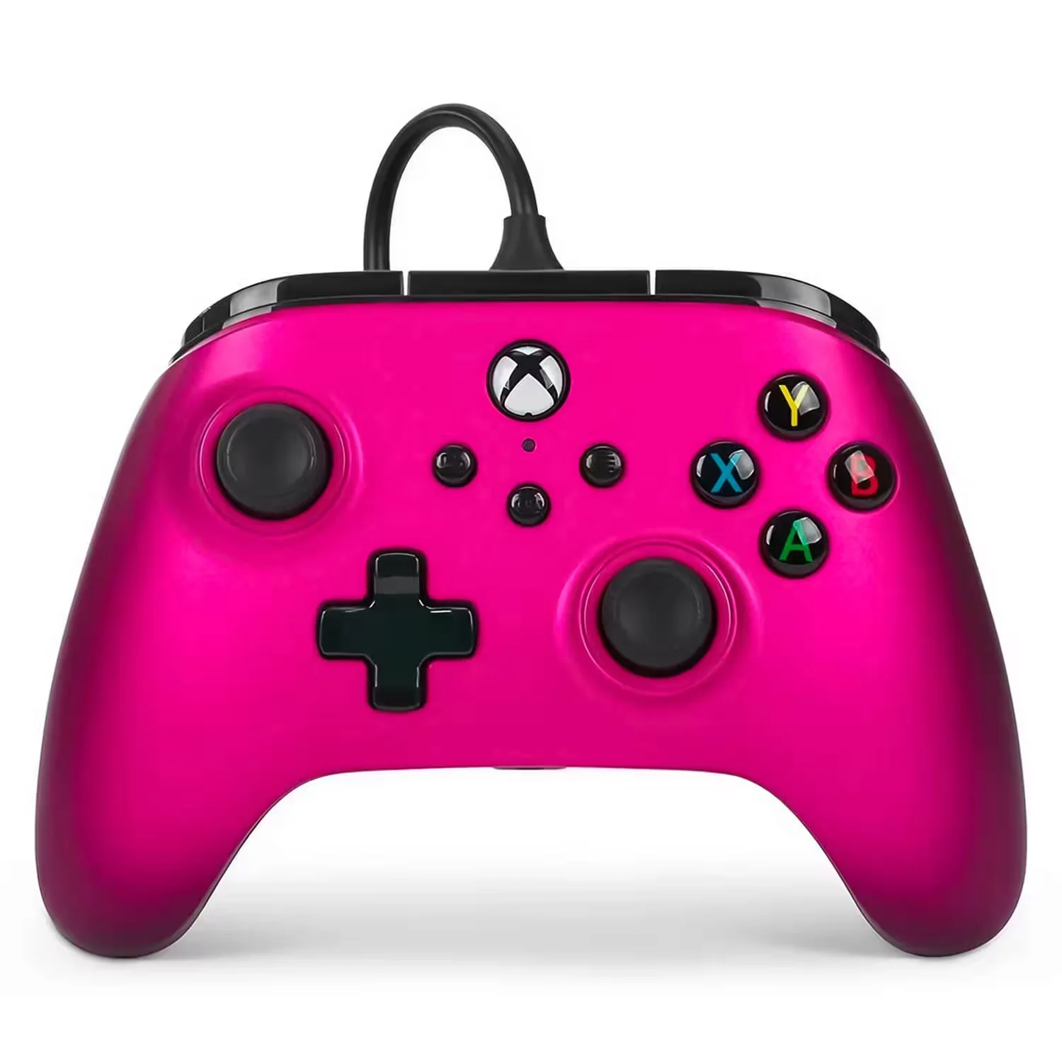 Controle PowerA Enhanced Wired PWA-A-05651 para Xbox Series
