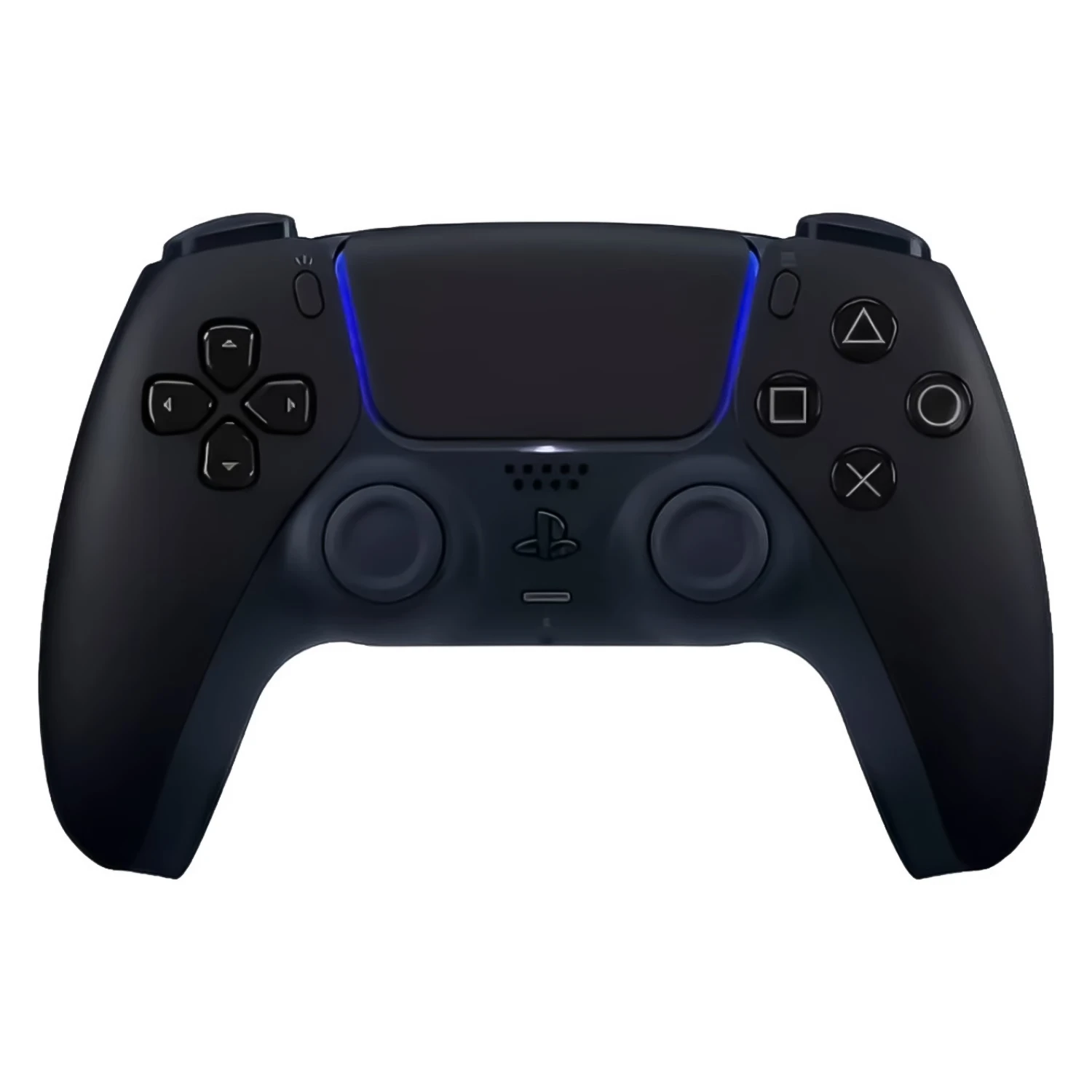 Controle Sony Dualsense para PS5 Wireless + Cabo USB-C - Preto