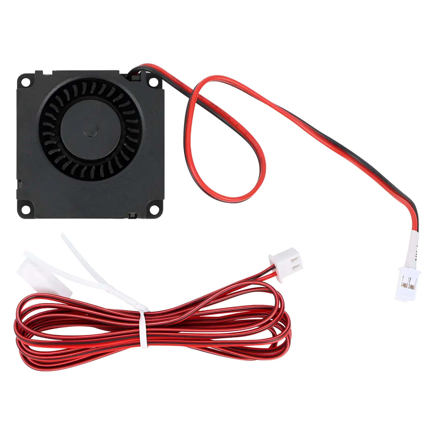 Cooler Blower Fan 4010 Hotend Creality 24V para Impressora 3D - 4004110021
