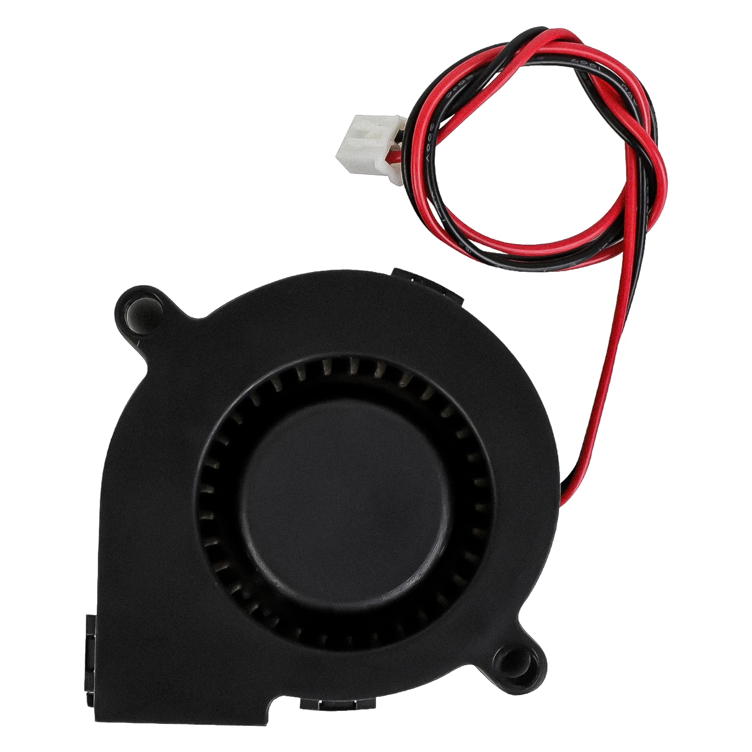 Cooler Fan Blower Creality 5015 24V 5500RPM para Impressora 3D - 4004110048