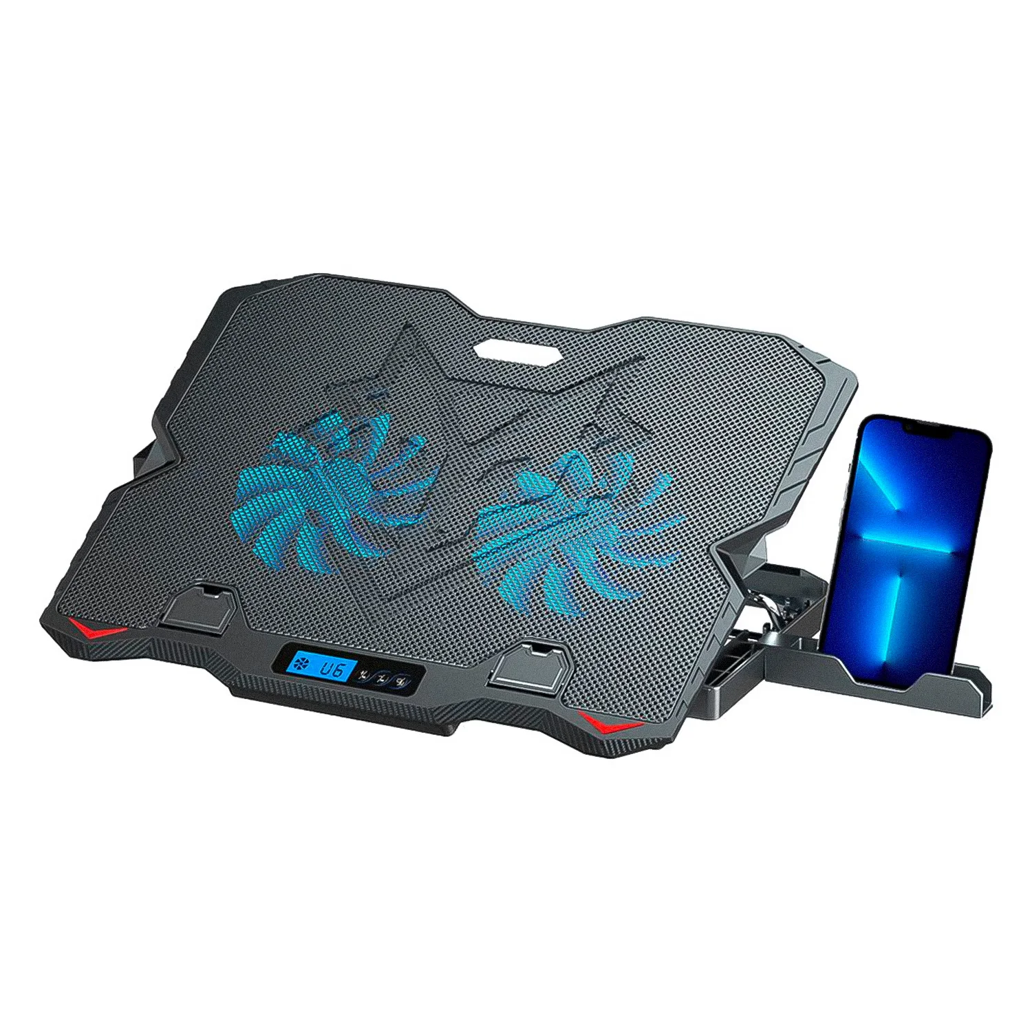Cooler para Notebook Satellite A-CP40 - Preto