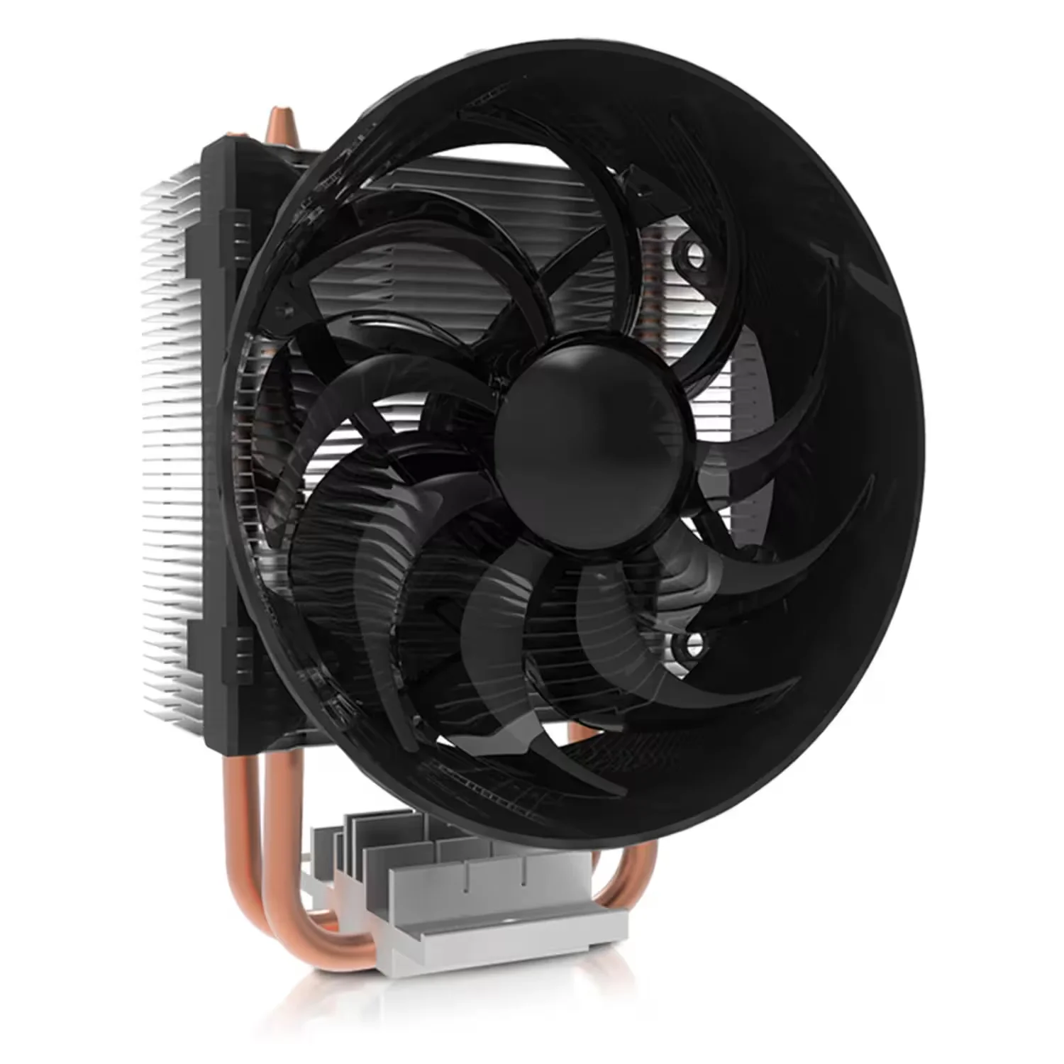 Cooler para Processador Cooler Master Hyper T200 RR-T200-22PK-R1 - Preto