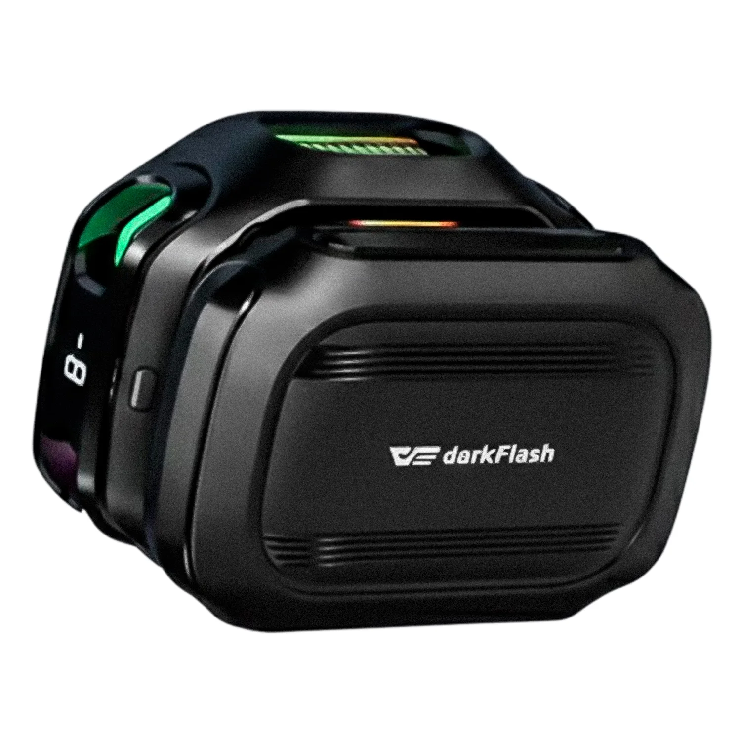 Cooler para Smartphone darkFlhash DK-GTDMC101 - Preto
