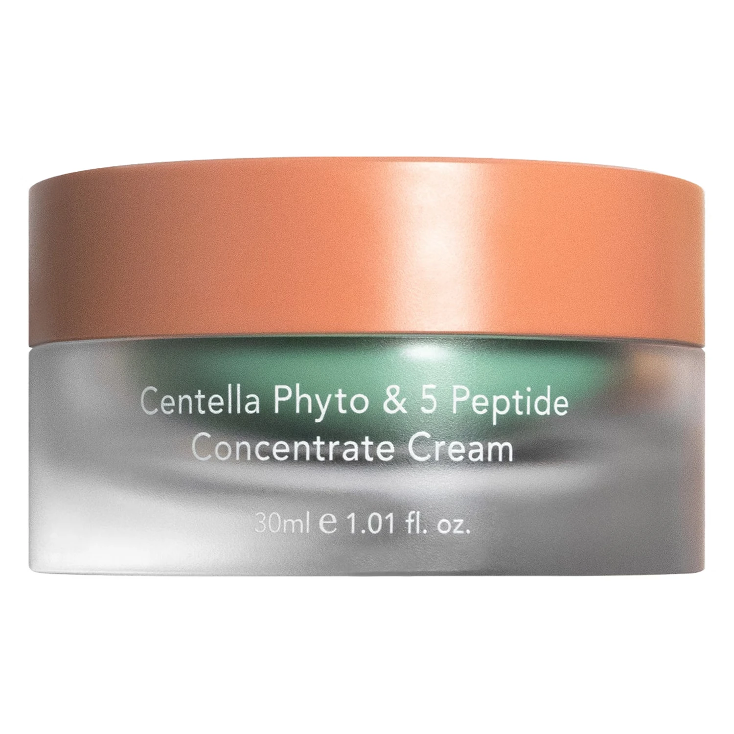 Creme Facial em Gel Haruharu Wonder Centella Phyto & 5 Peptide Concentrate 30ml