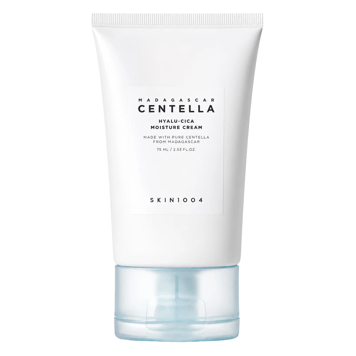 Creme Facial SKIN1004 Madagascar Centella Hyalu-Cica Moisture 75ml