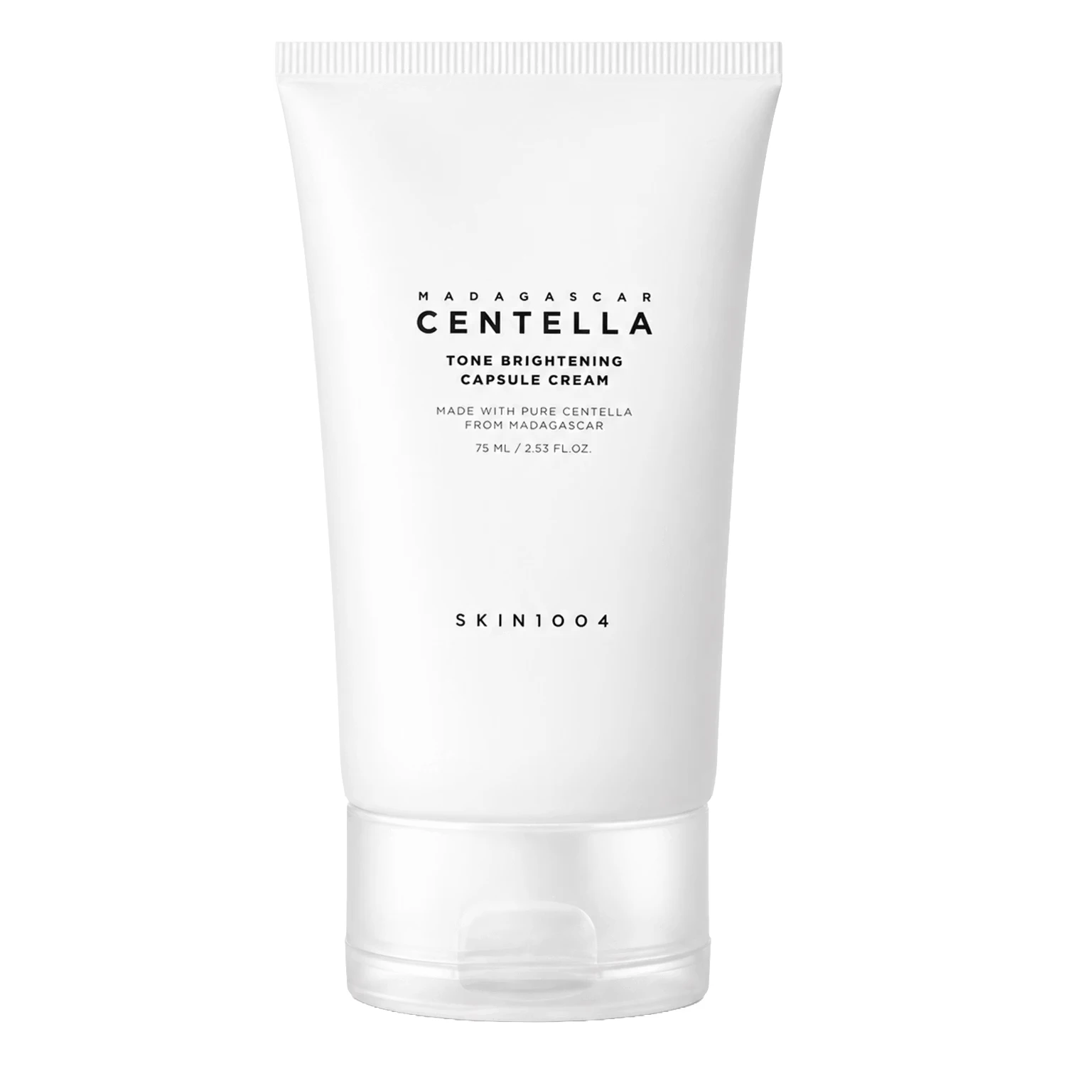 Creme Facial SKIN1004 Madagascar Centella Tone Brightening Capsule 75ml