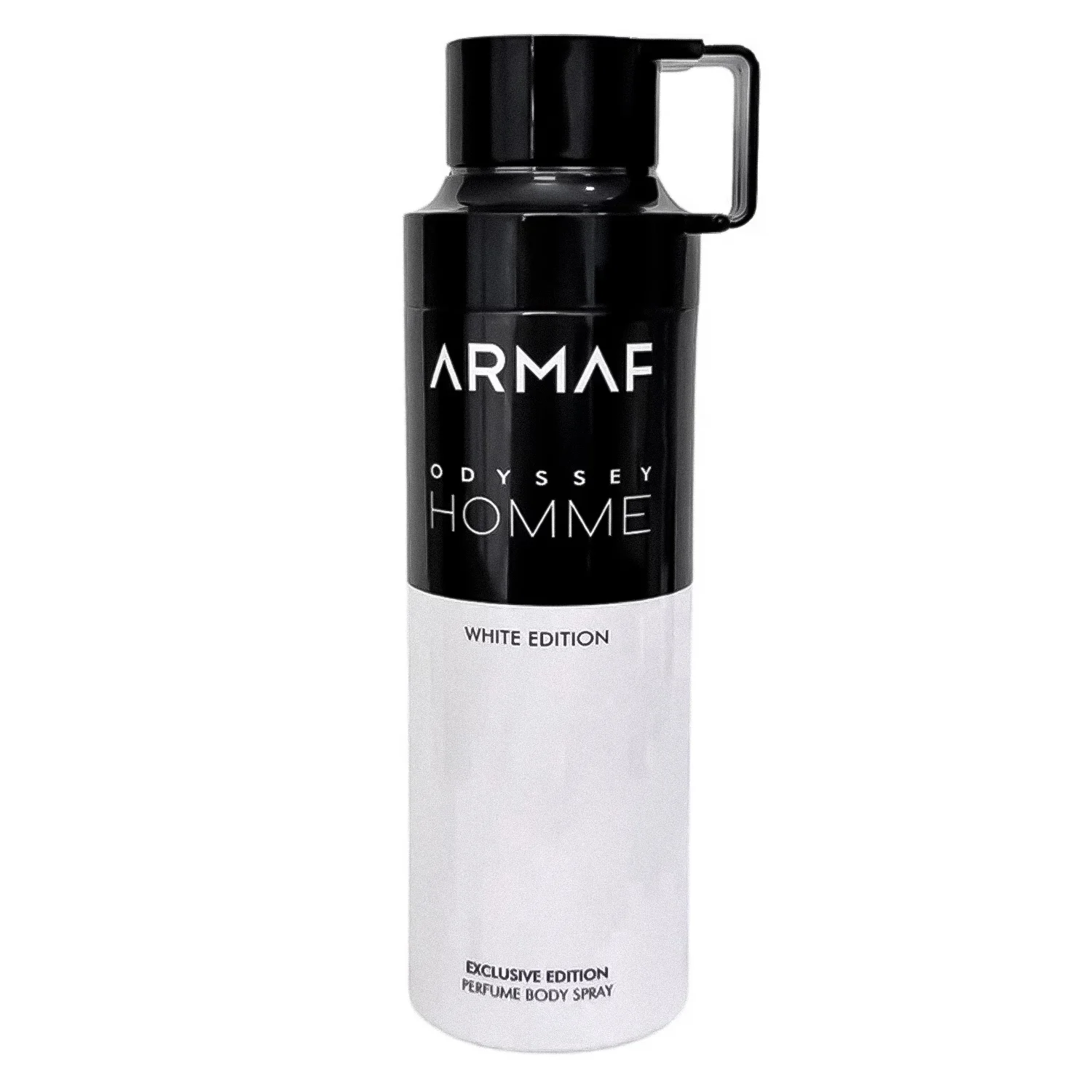 Desodorante Armaf Odyssey Homme White Edition Masculino 200ml