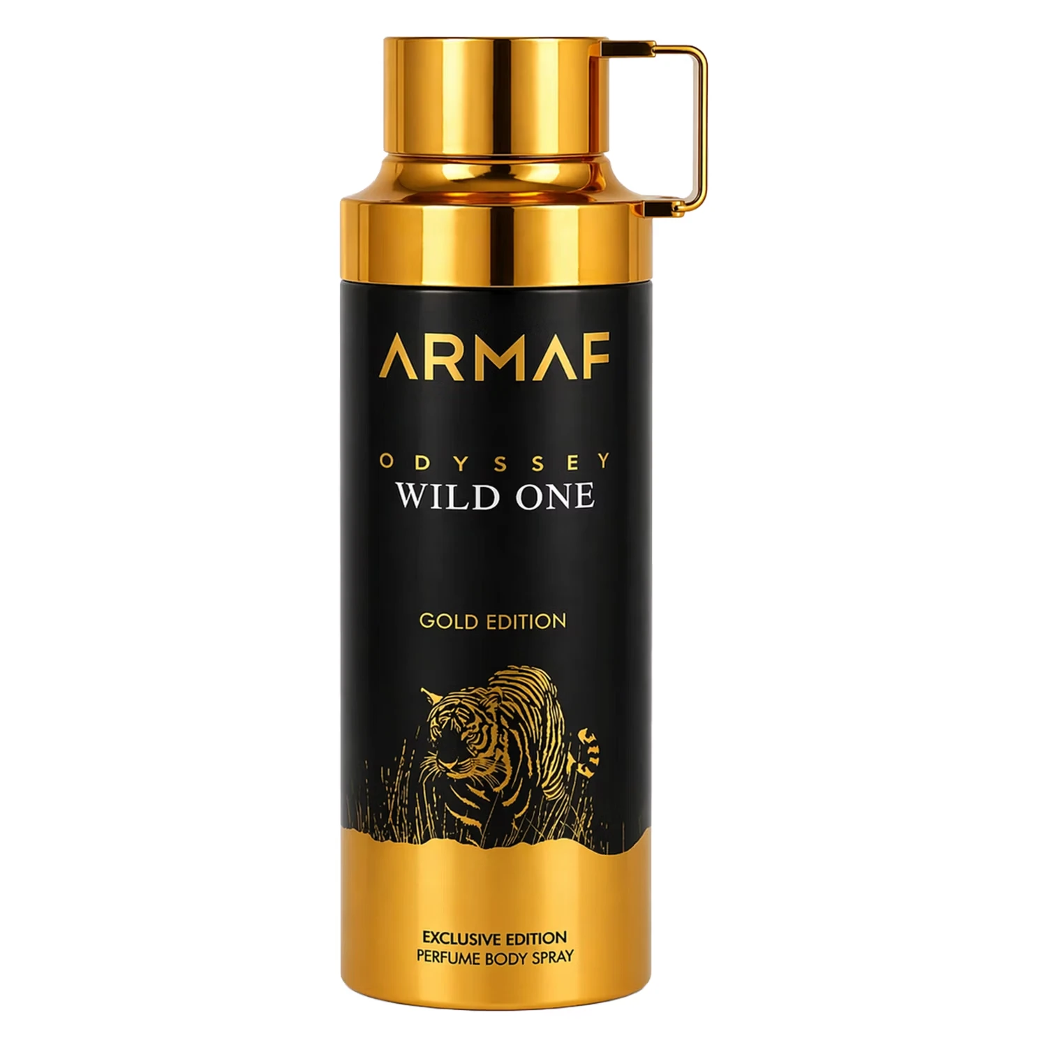 Desodorante Armaf Odyssey Wild One Masculino 200ml