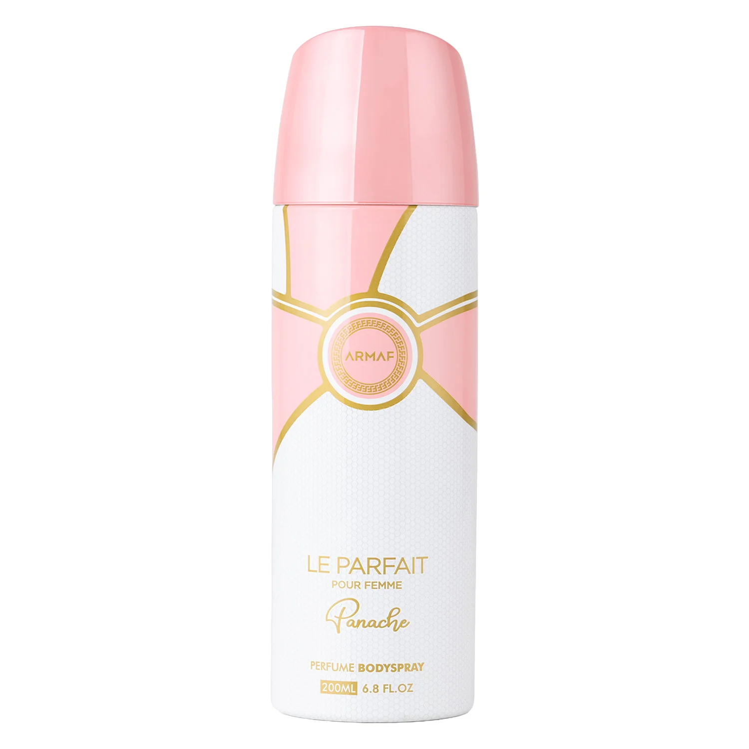 Desodorante Armaf Parfait Panache Feminino 200ml