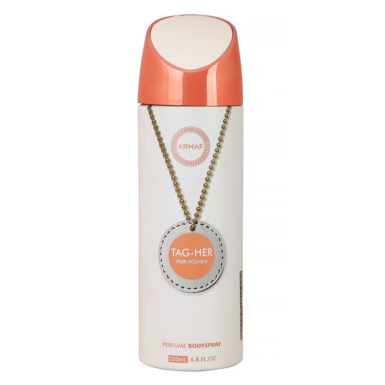 Desodorante Armaf Tag Her Feminino 200ml