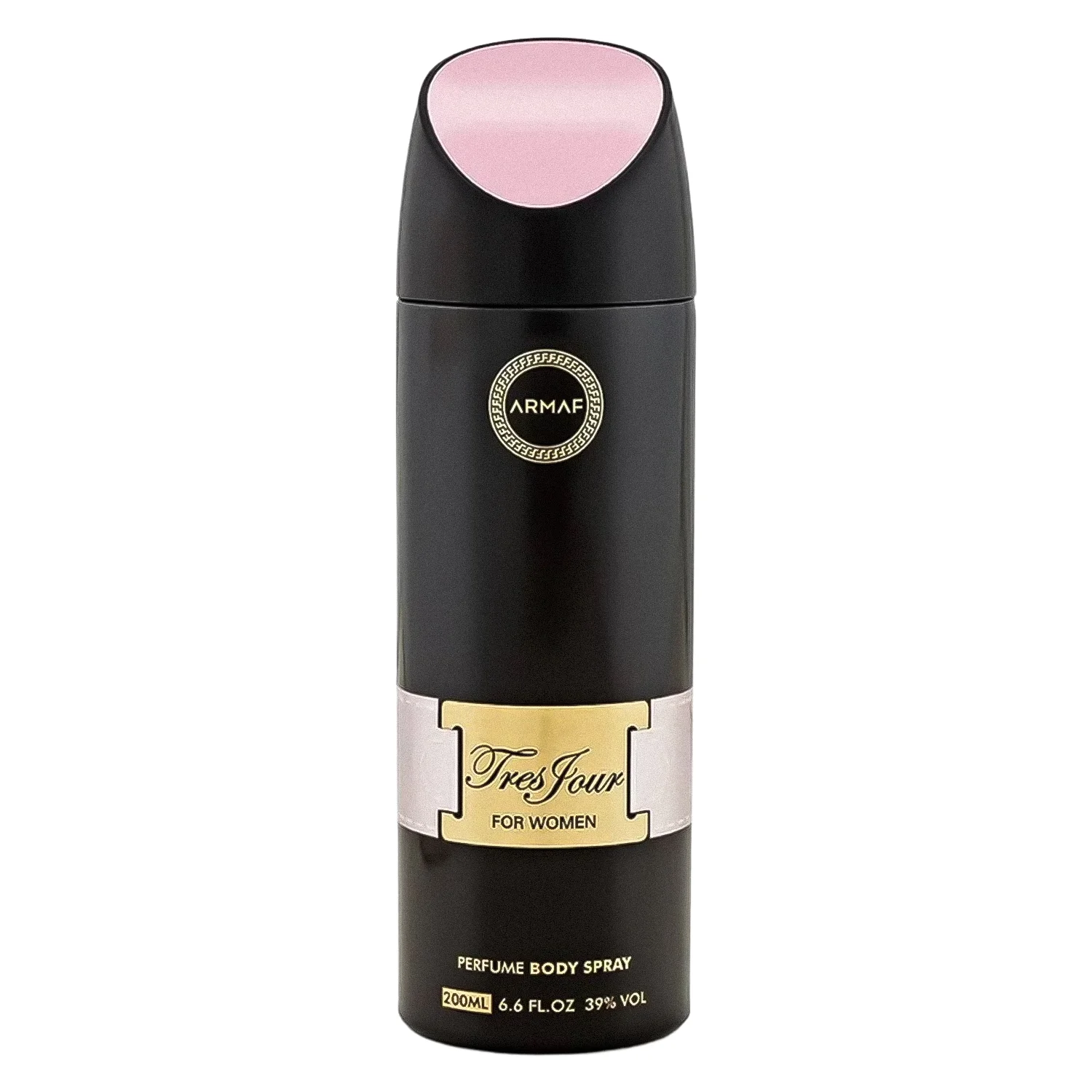Desodorante Armaf Tres Jour Feminino 200ml